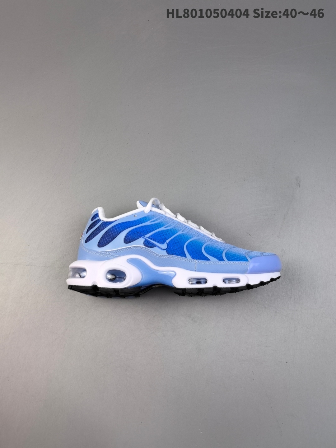 45$ dh Nike Air Max Plus size 40-46 92614034152 DC311 gallery
