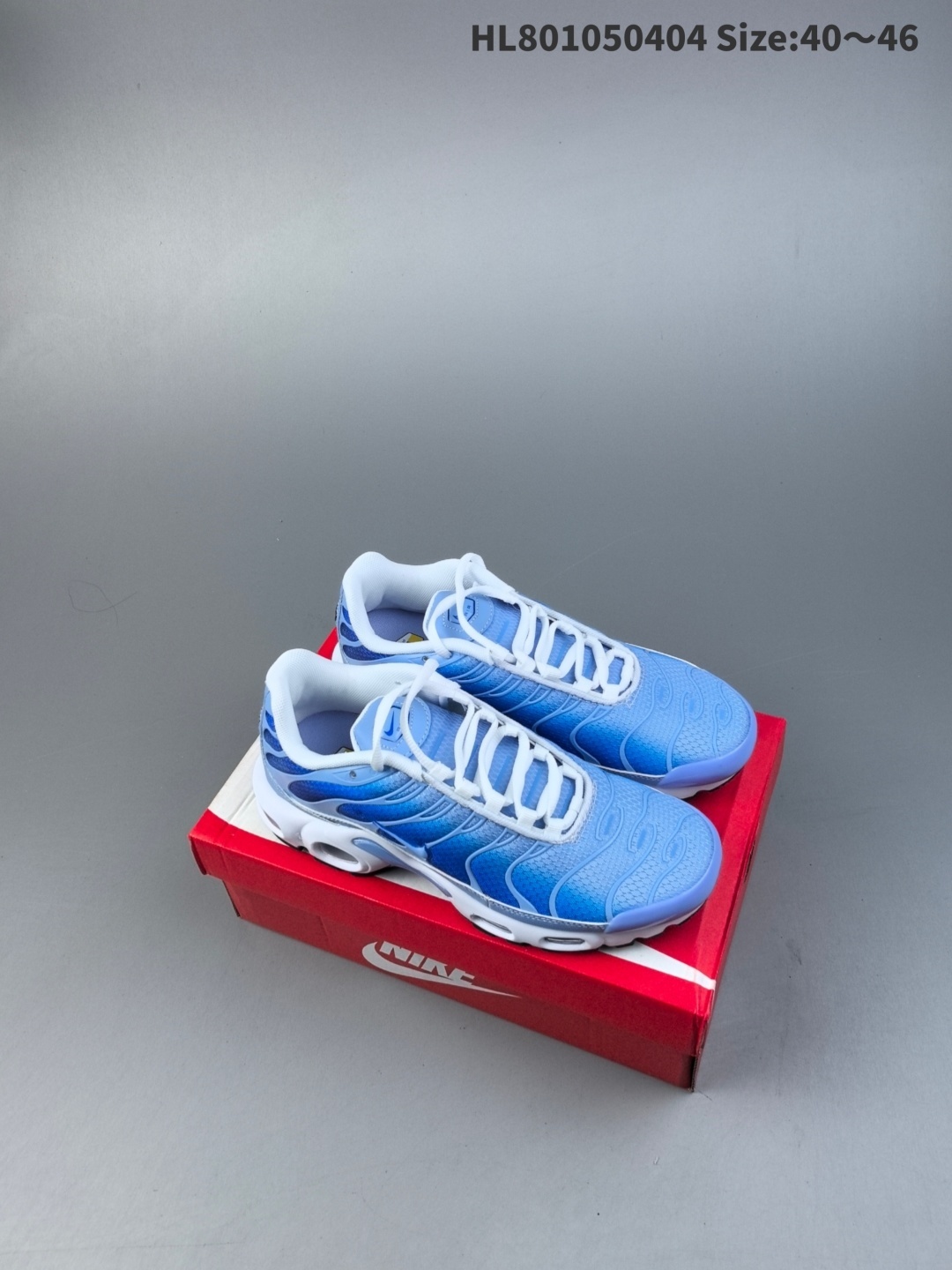 45$ dh Nike Air Max Plus size 40-46 92614034152 DC311 gallery