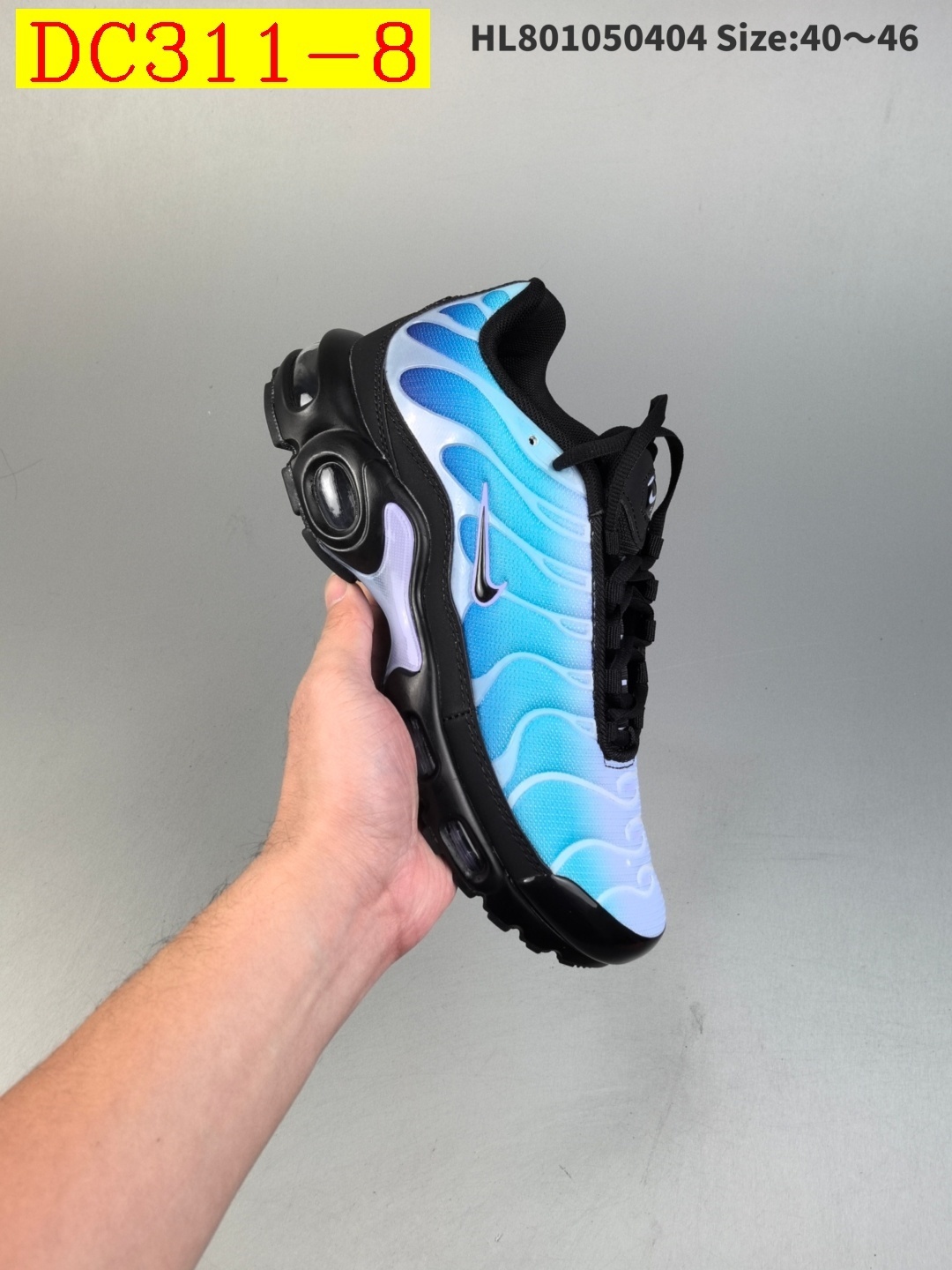45$ dh Nike Air Max Plus size 40-46 92614034152 DC311 gallery