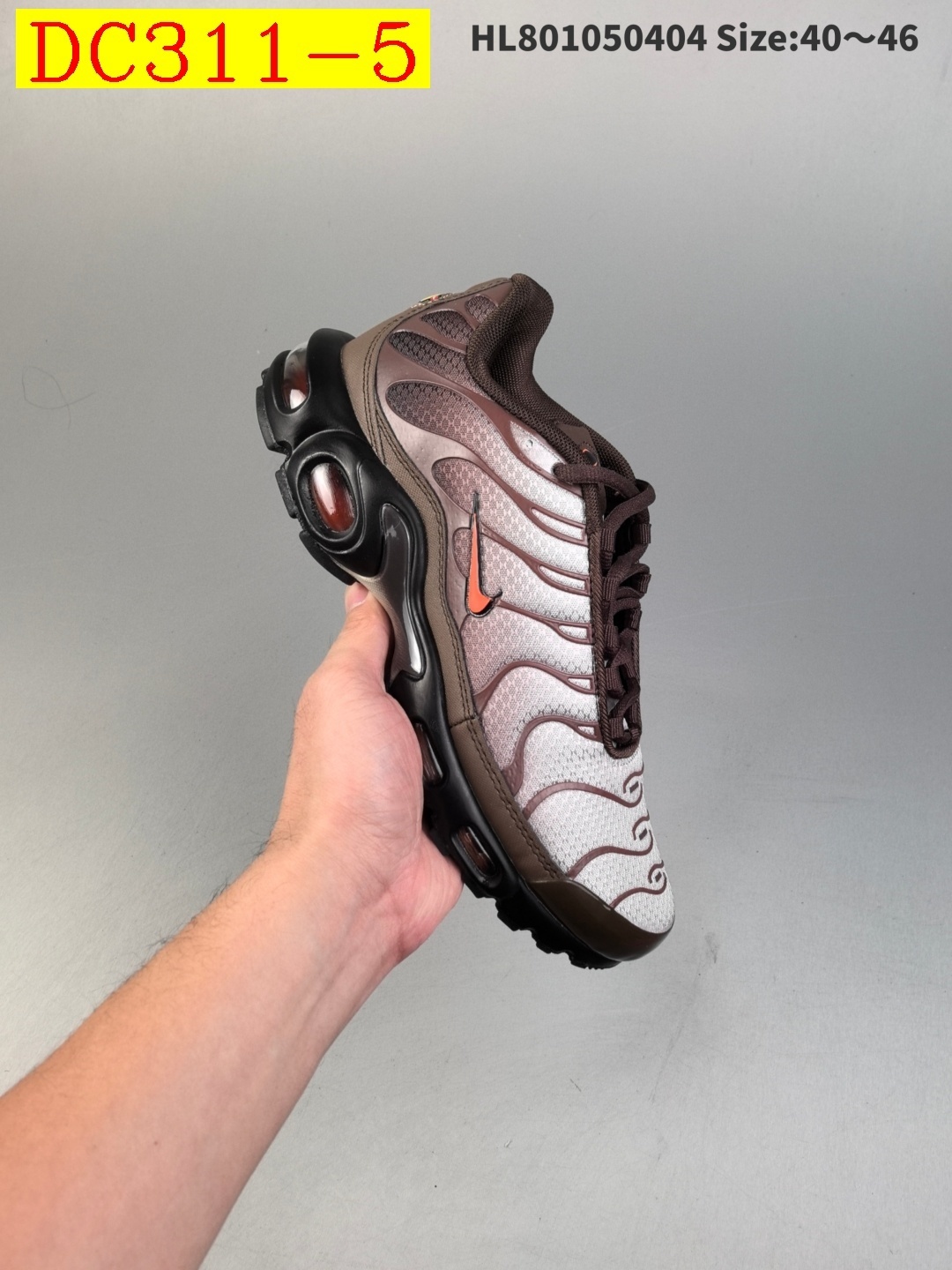 45$ dh Nike Air Max Plus size 40-46 92614034152 DC311 gallery