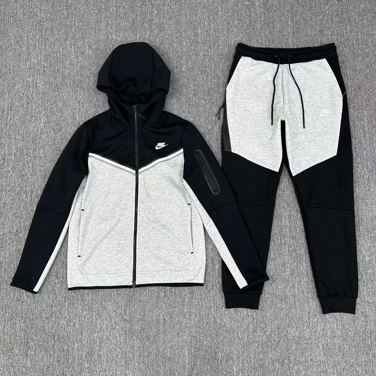 dh Nike Jacket size M 2XL 72401034157 DA118 gallery