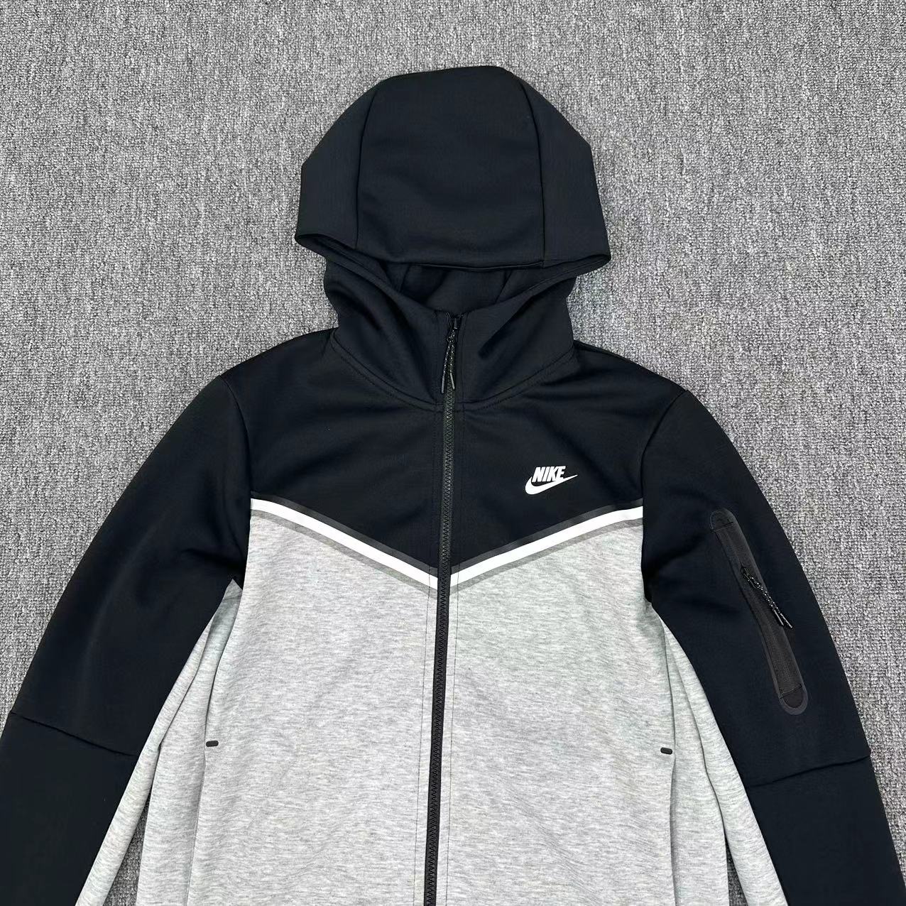 dh Nike Jacket size M 2XL 72401034157 DA118 gallery