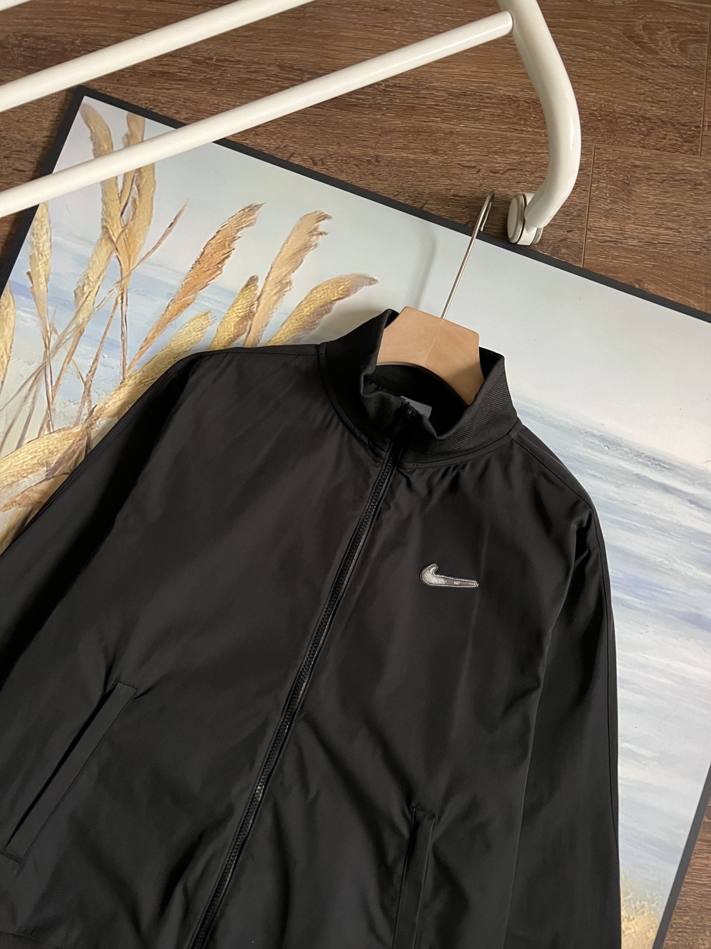 45$ dh Nike NOCTA SS24 Distant Regarts Jacket size S-XL 62501034151 DA184 gallery