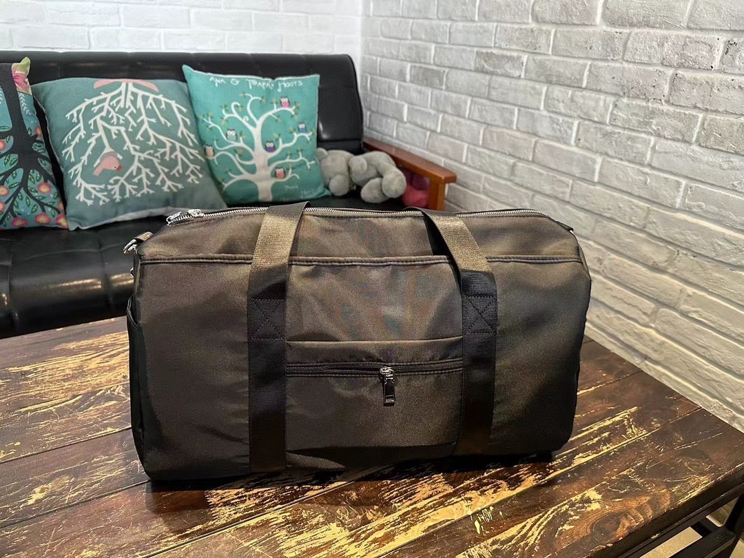 45$ dh PRADA 8513 Travelling bag SIZE 48X28X20 CM 71451834156 DX416 gallery
