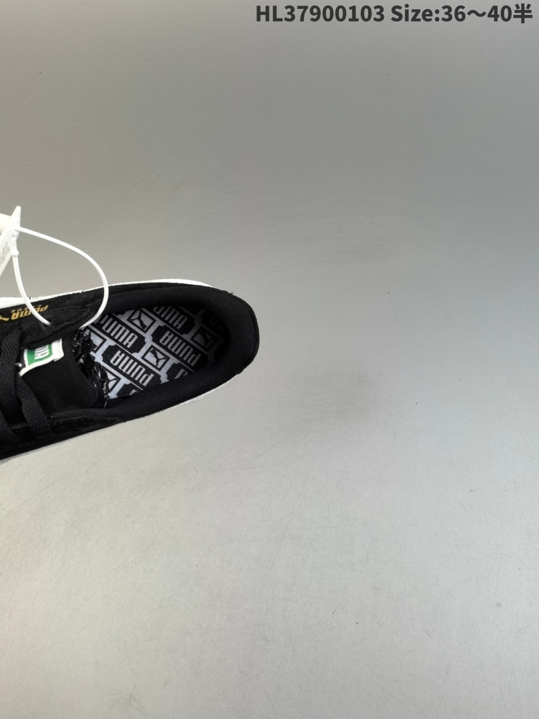 45$ dh Puma Speedcat OG SD size 36-40 71485034153 DB282 gallery