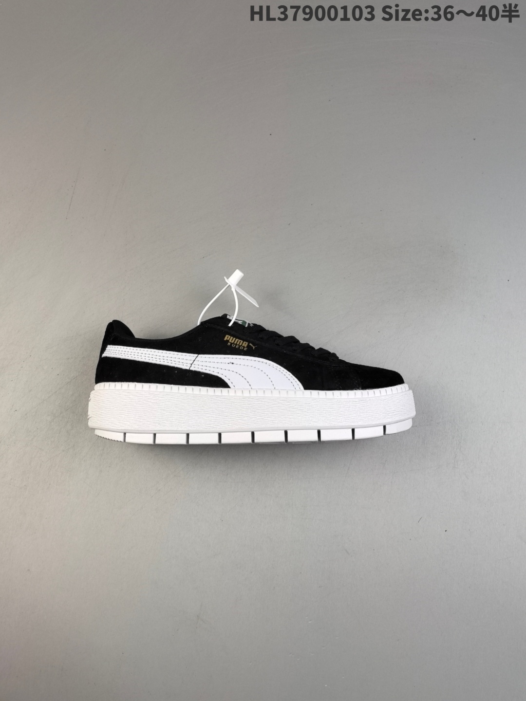 45$ dh Puma Speedcat OG SD size 36-40 71485034153 DB282 gallery