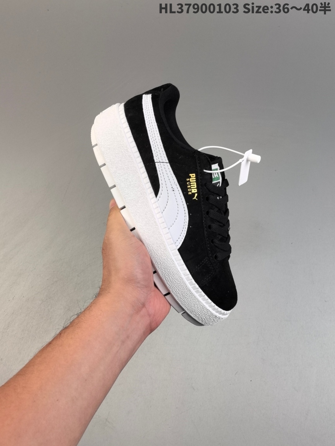 45$ dh Puma Speedcat OG SD size 36-40 71485034153 DB282 gallery