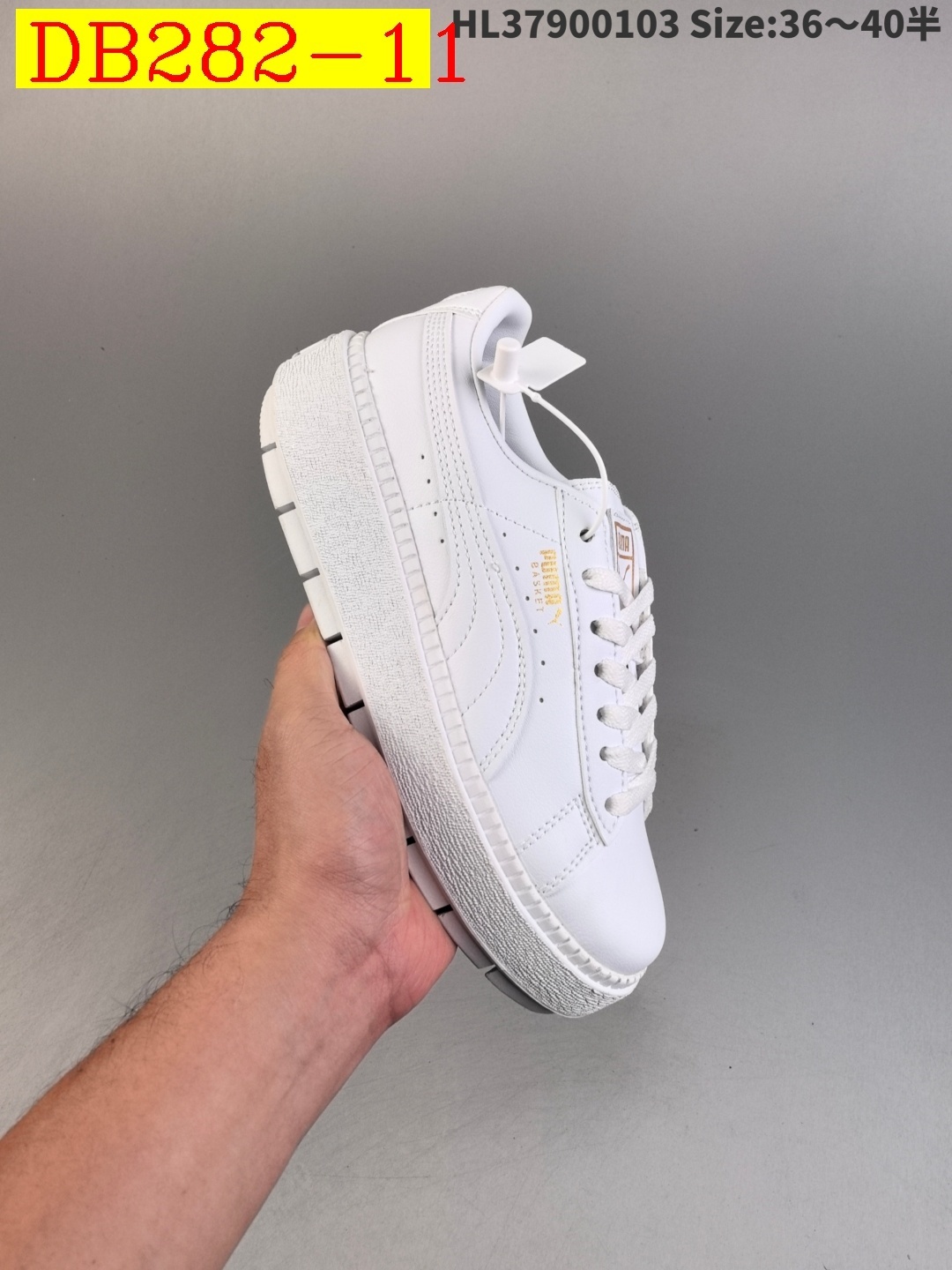 45$ dh Puma Speedcat OG SD size 36-40 71485034153 DB282 gallery