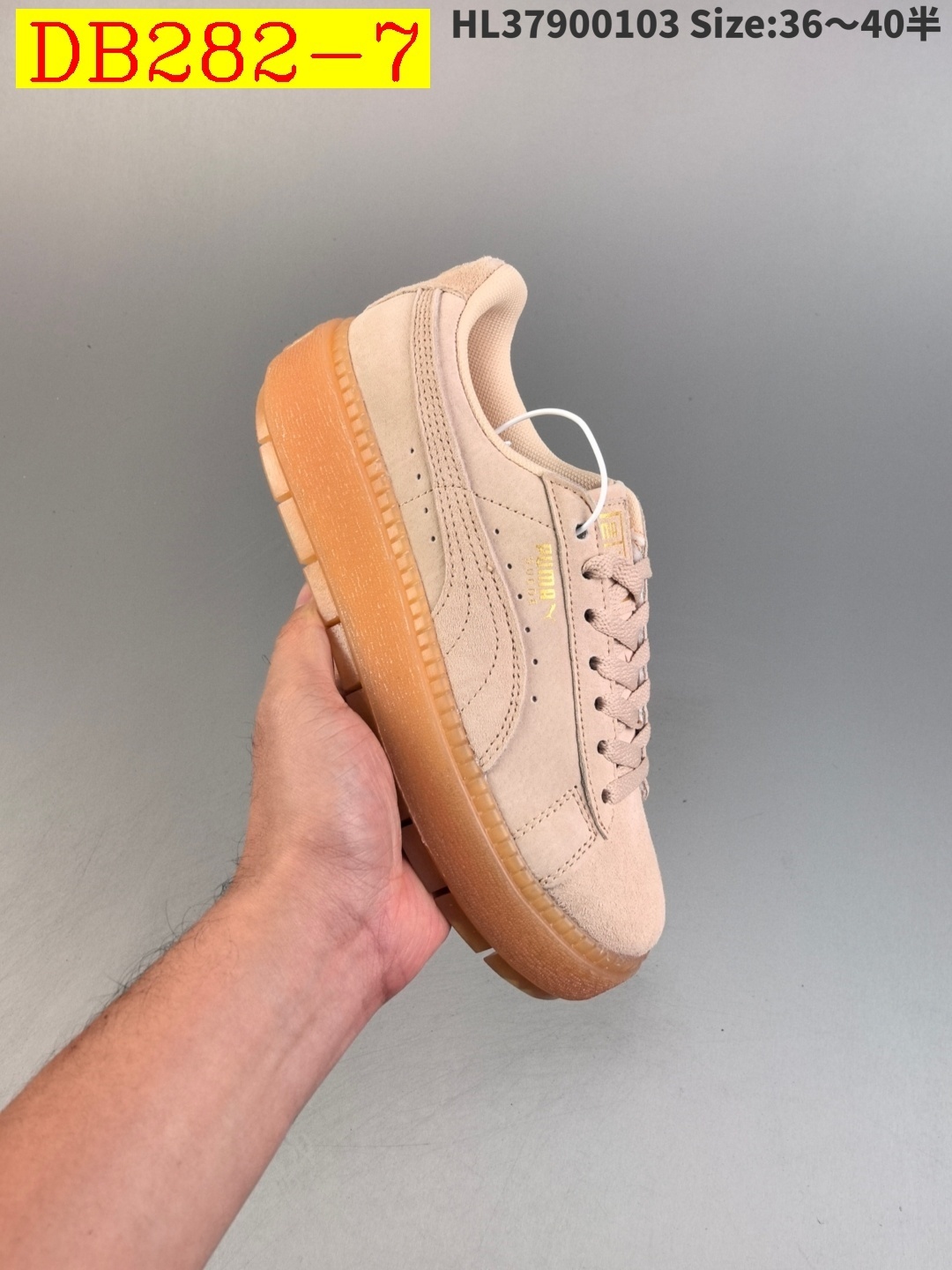 45$ dh Puma Speedcat OG SD size 36-40 71485034153 DB282 gallery