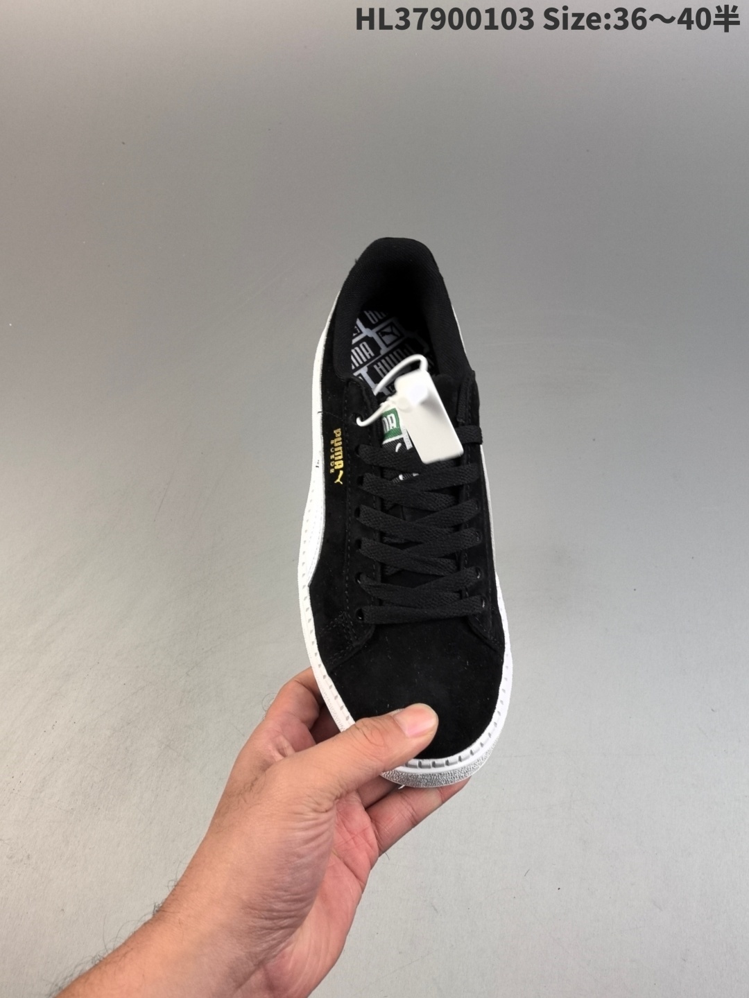 45$ dh Puma Speedcat OG SD size 36-40 71485034153 DB282 gallery