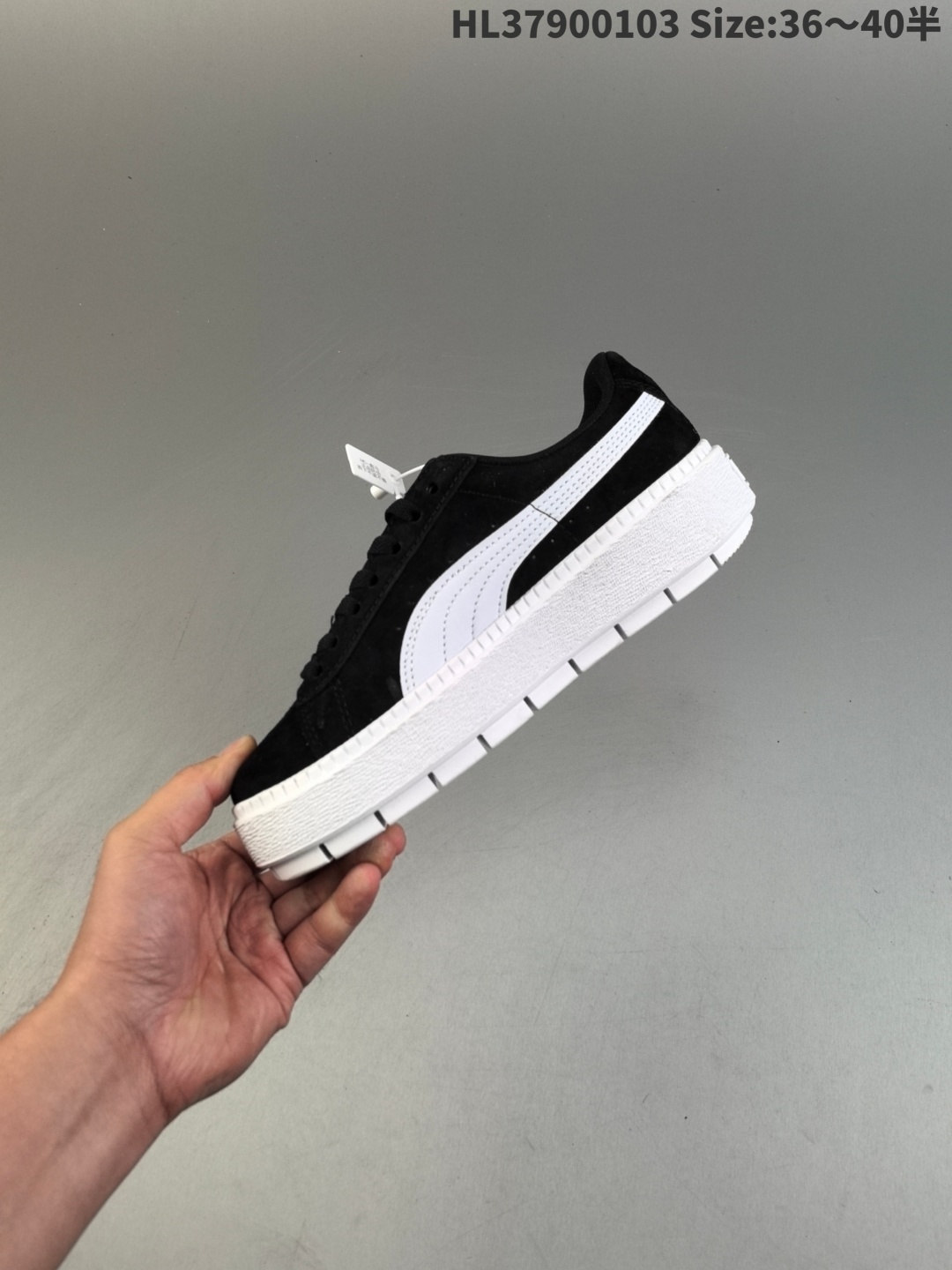 45$ dh Puma Speedcat OG SD size 36-40 71485034153 DB282 gallery