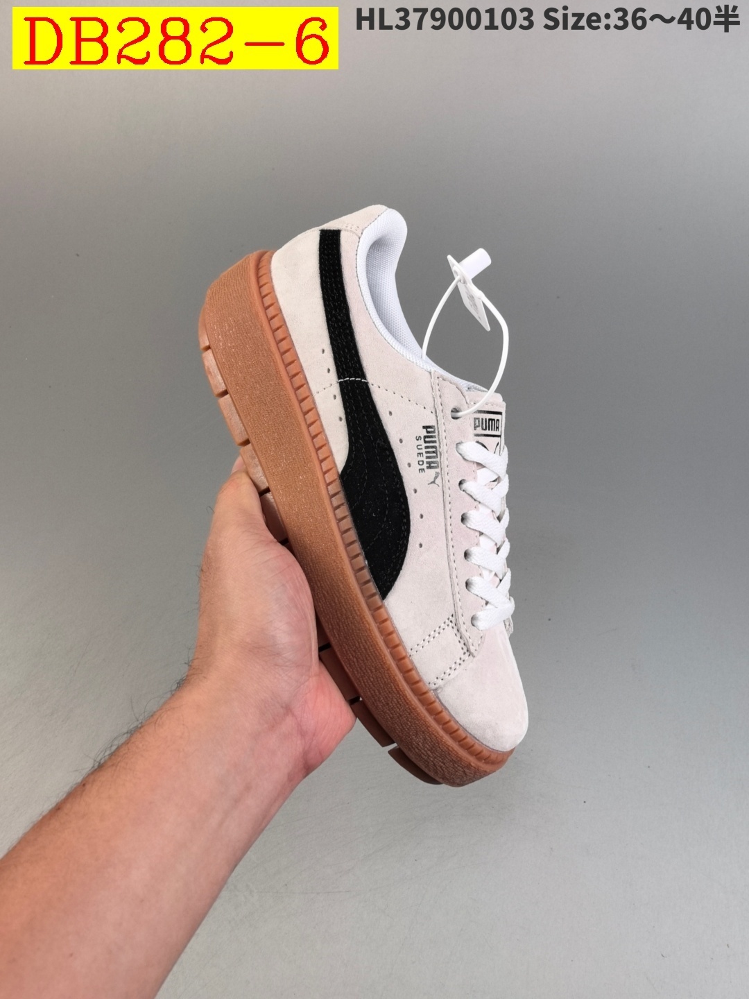 45$ dh Puma Speedcat OG SD size 36-40 71485034153 DB282 gallery