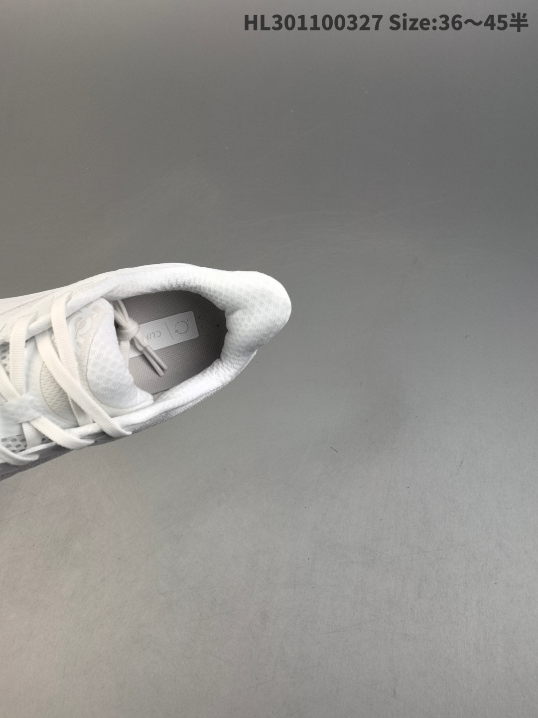 dh Top Quality HOKA W CLIFTON 9 WIDE size 36 45 92625034154 DL938 gallery