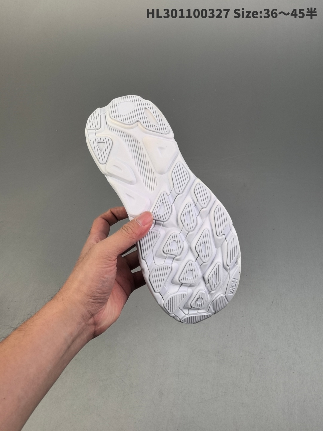 45$ dh Top Quality HOKA W CLIFTON 9 WIDE size 36-45 92625034154 DL938 gallery