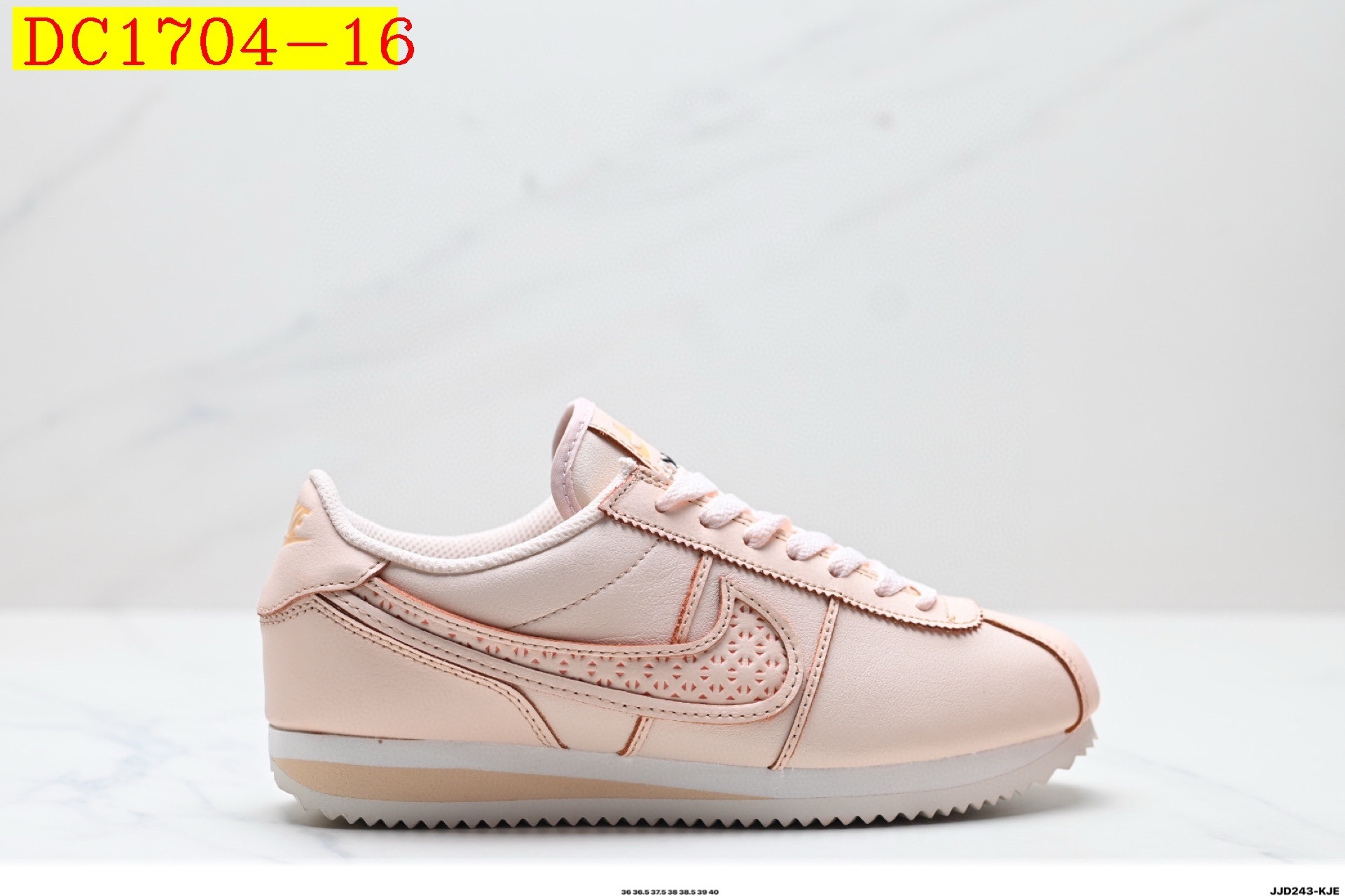 45$ dh Top Quality Nike Classic Cortez Half size 36-45 52321034154 DC1704 gallery