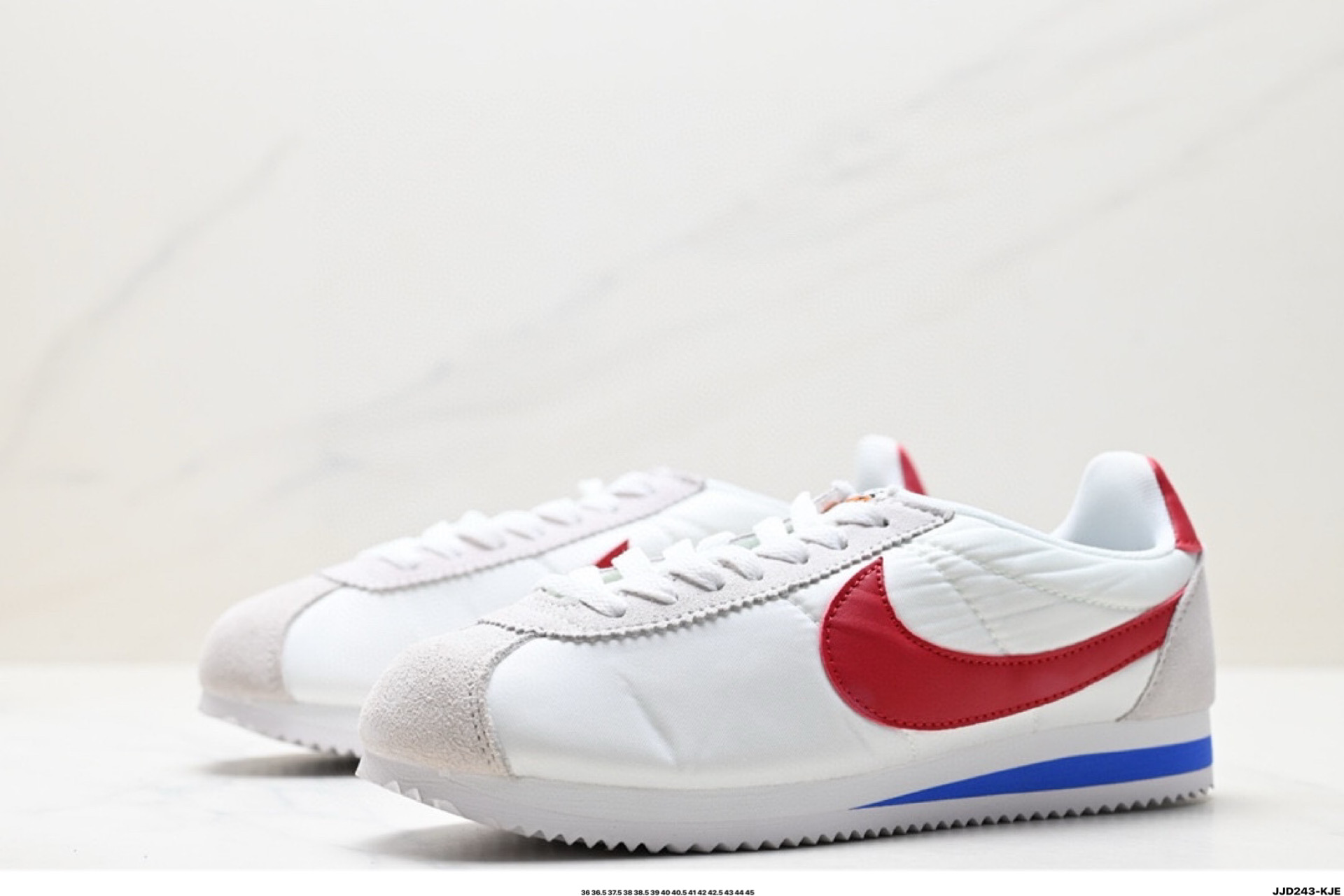 45$ dh Top Quality Nike Classic Cortez Half size 36-45 52321034154 DC1704 gallery