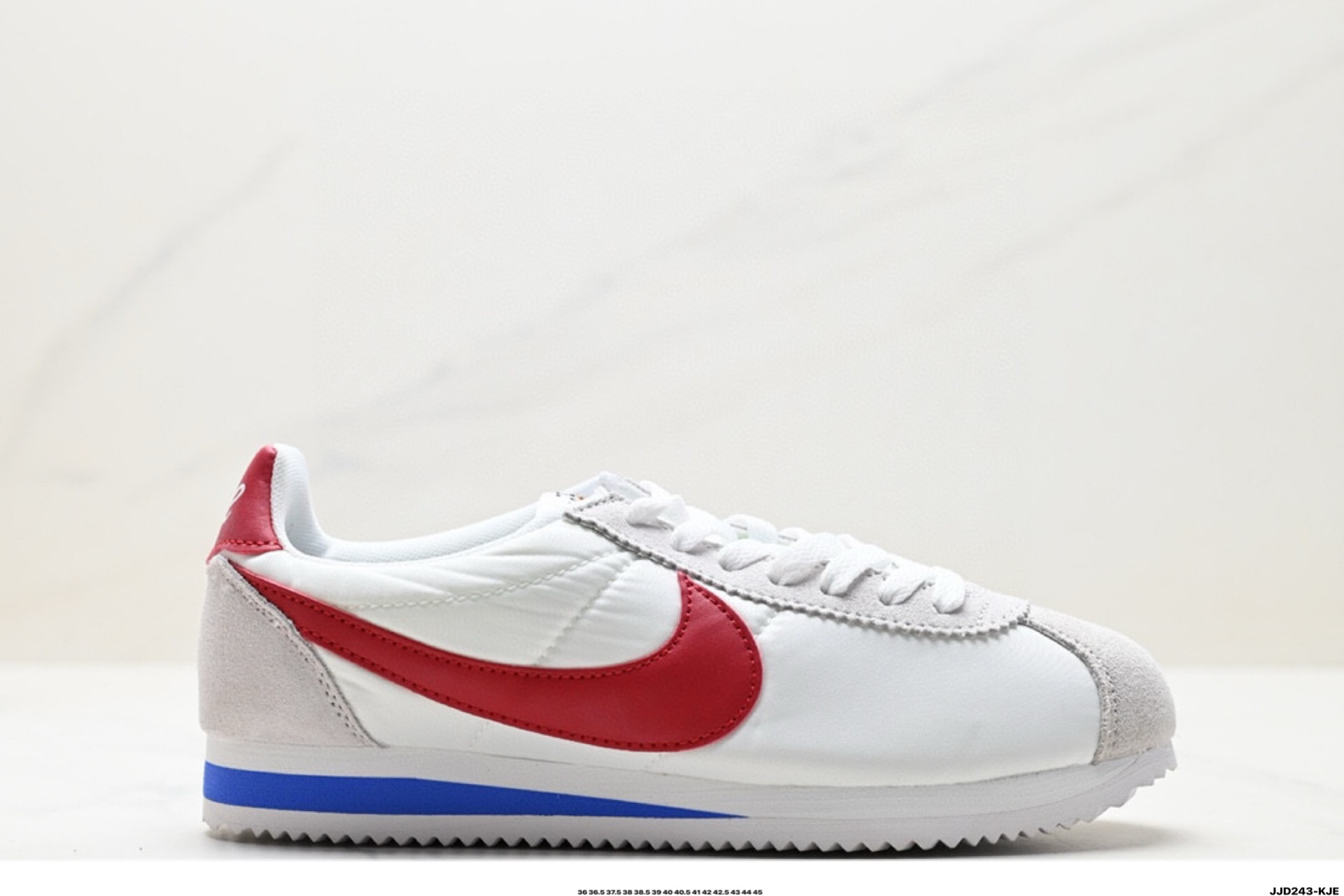 45$ dh Top Quality Nike Classic Cortez Half size 36-45 52321034154 DC1704 gallery