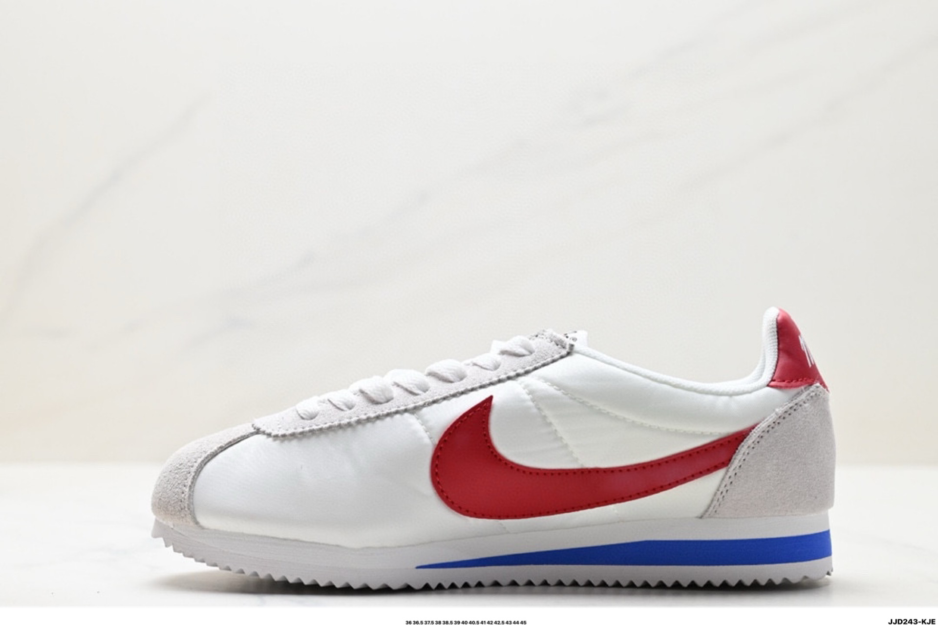 45$ dh Top Quality Nike Classic Cortez Half size 36-45 52321034154 DC1704 gallery