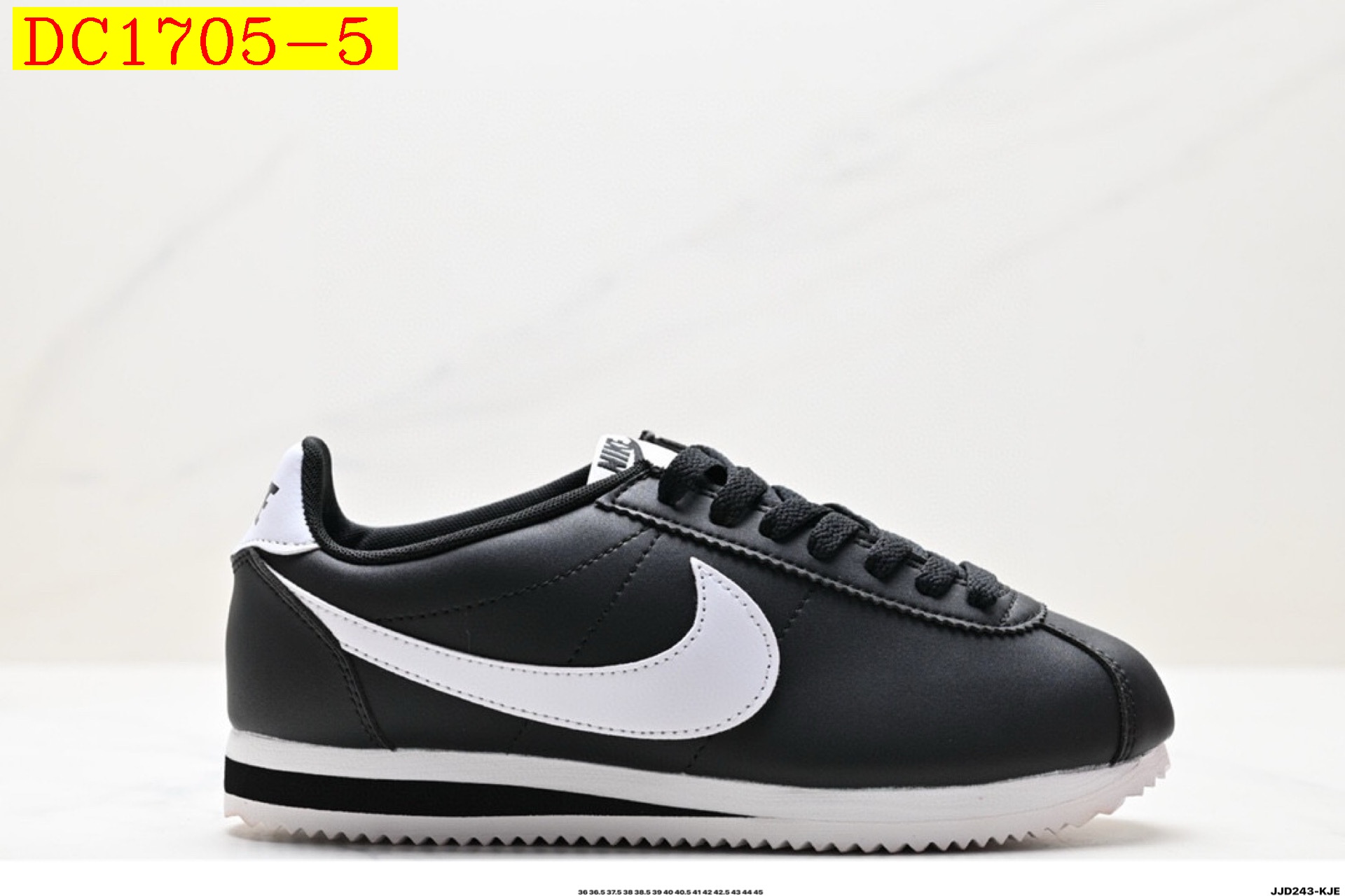 45$ dh Top Quality Nike Classic Cortez Half size 36-45 52629034154 DC1705 gallery