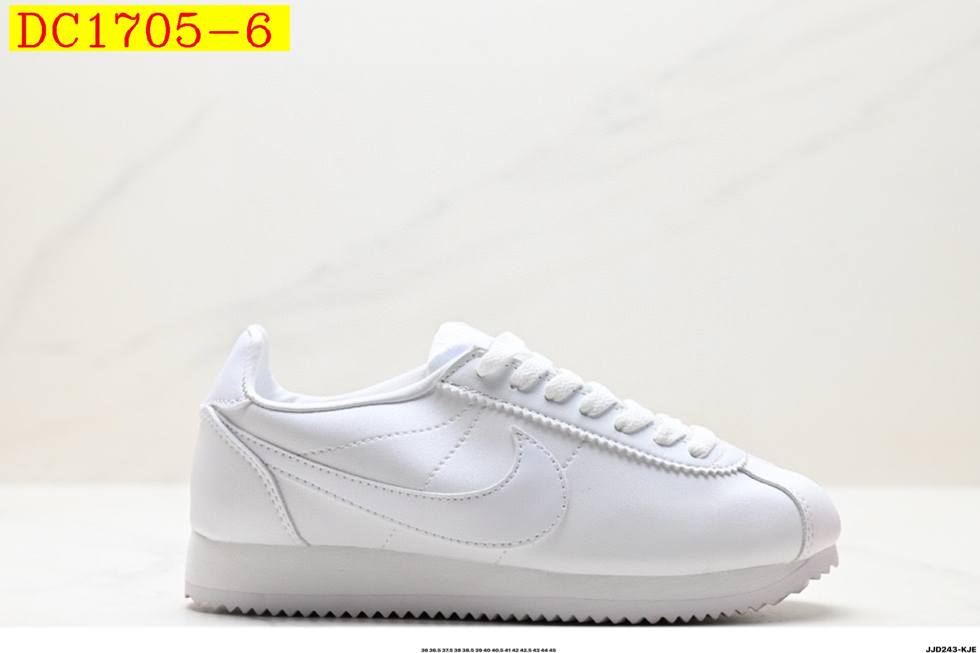 45$ dh Top Quality Nike Classic Cortez Half size 36-45 52629034154 DC1705 gallery