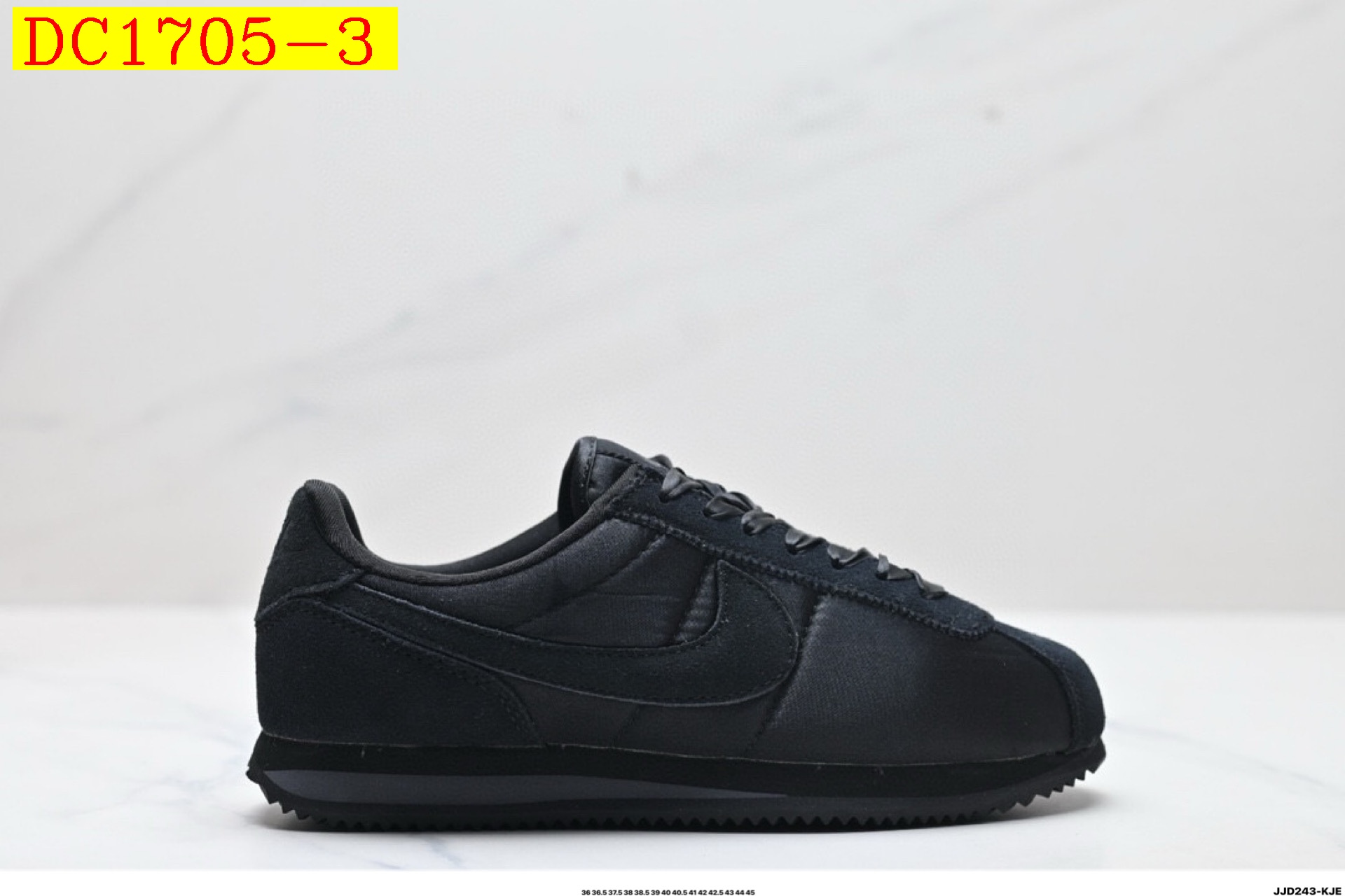 45$ dh Top Quality Nike Classic Cortez Half size 36-45 52629034154 DC1705 gallery
