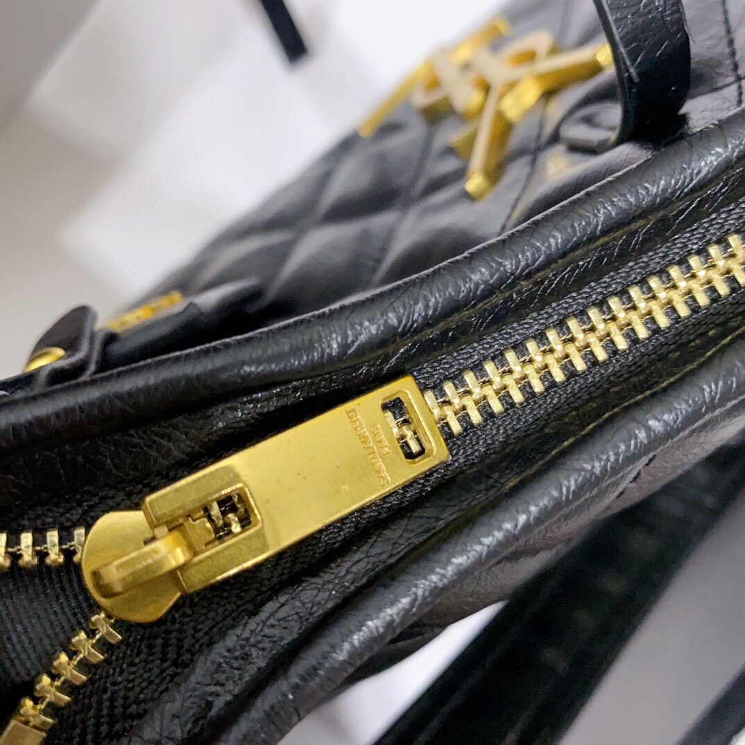 45$ dh YSL Shoulder bag SIZE 31X25X12 CM 71485634155 DX428 gallery