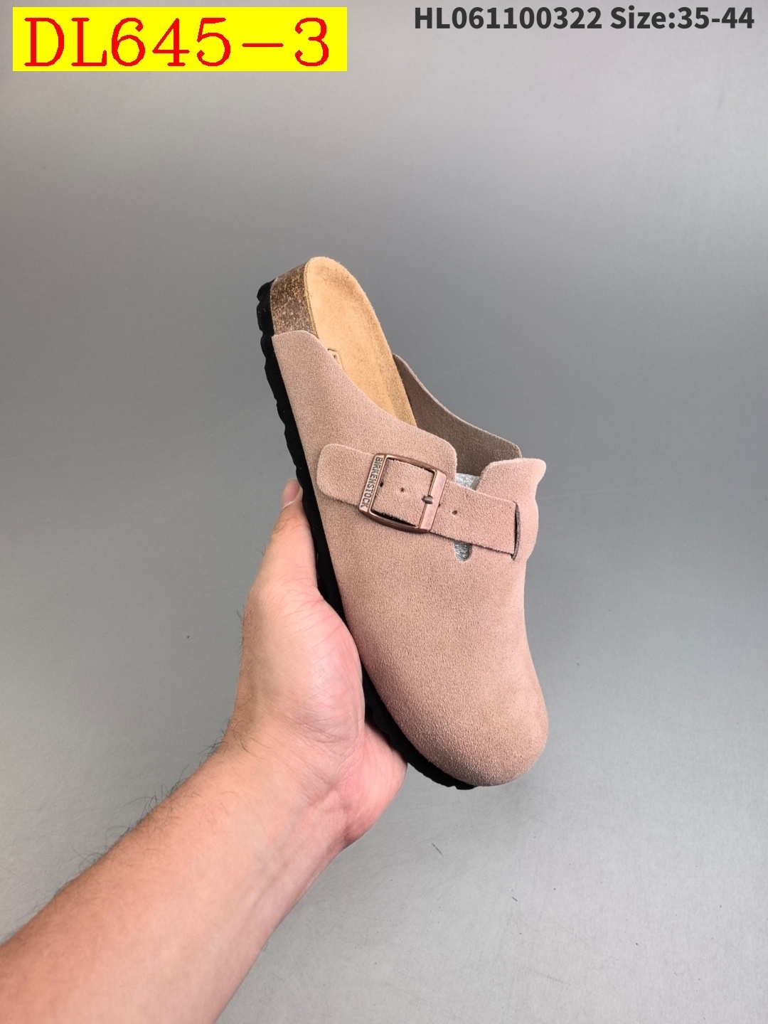 45$ dh birkenstock size 35-44 92826034154 DL645 gallery