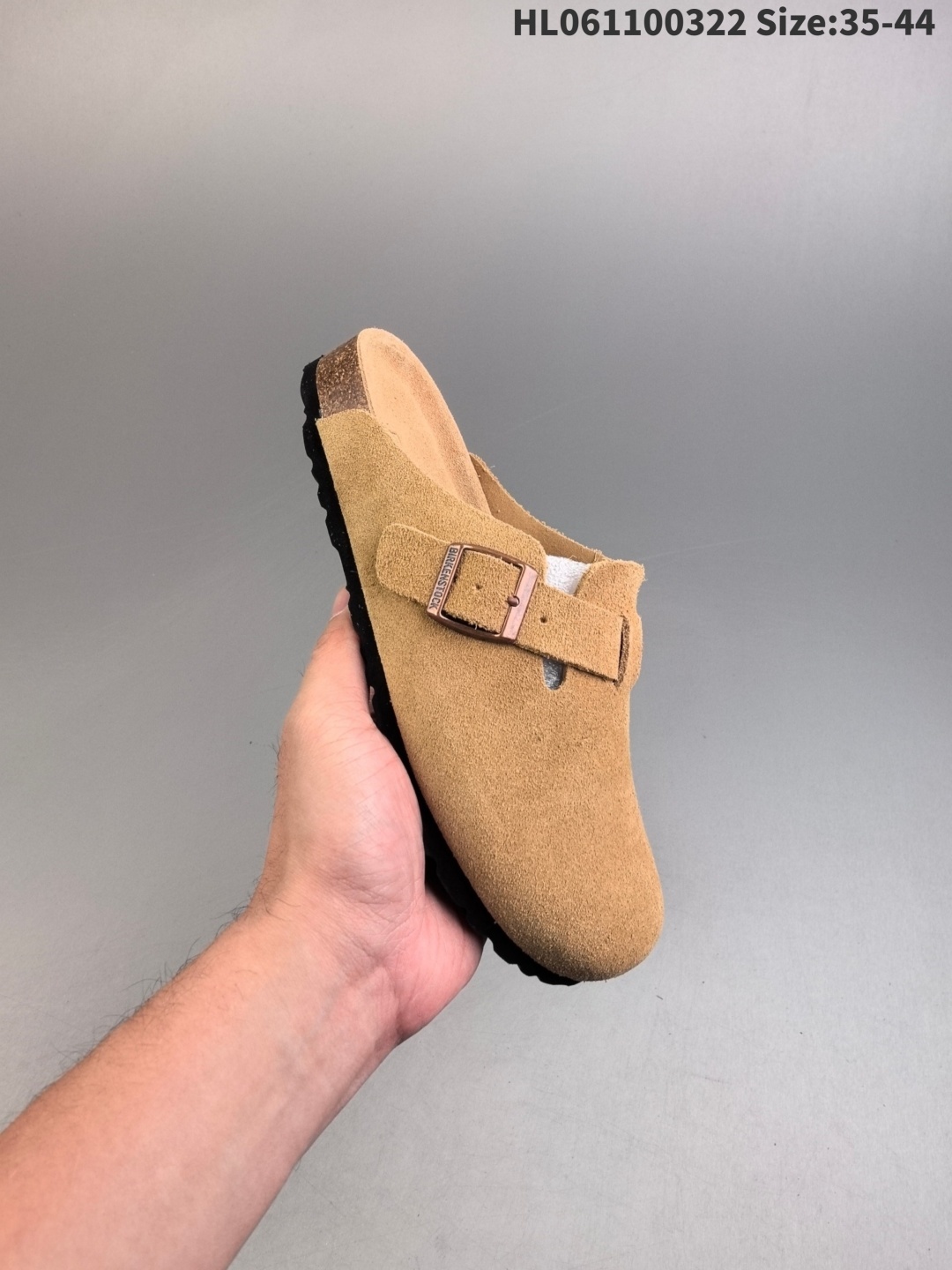 45$ dh birkenstock size 35-44 92826034154 DL645 gallery