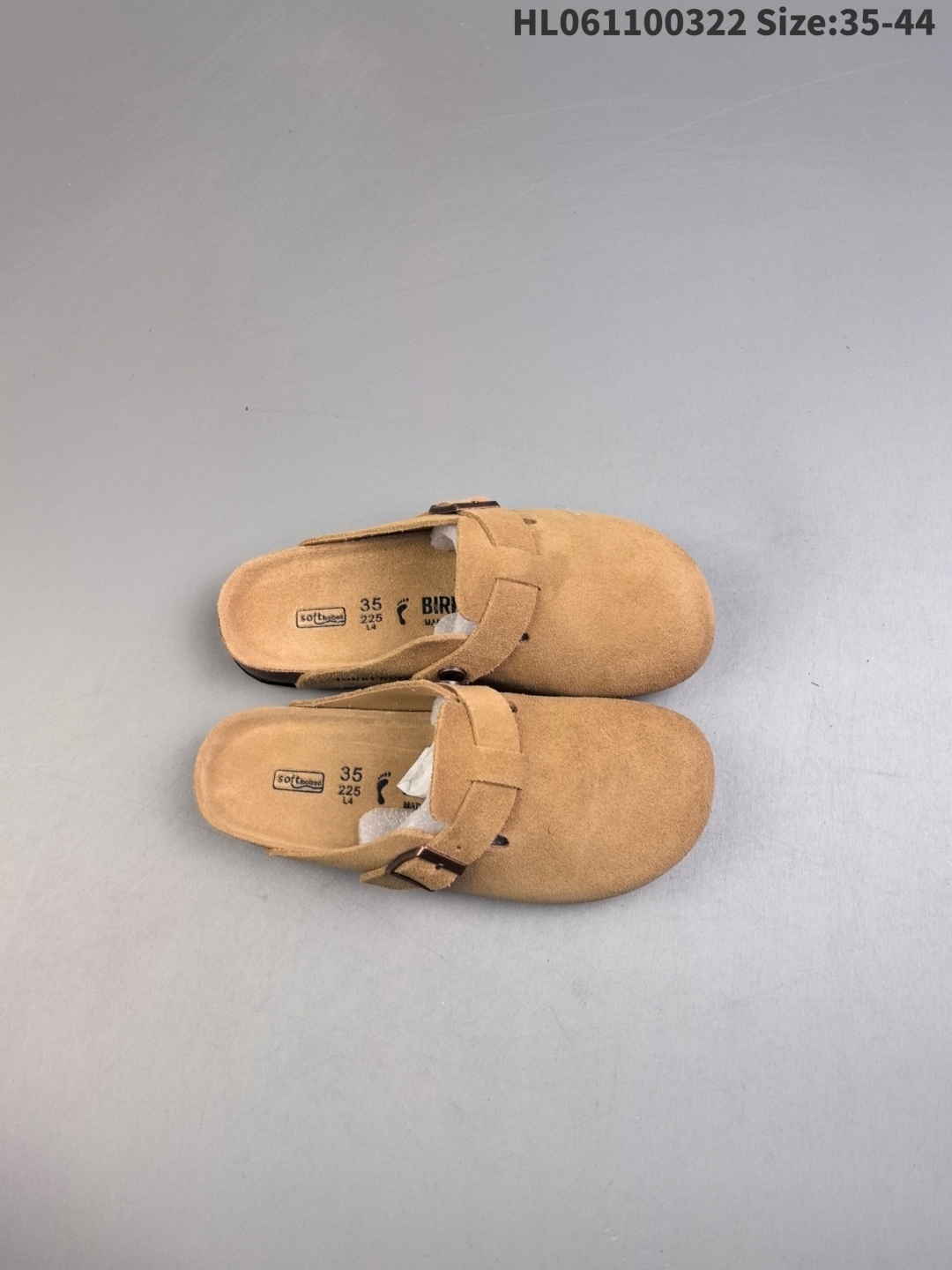 45$ dh birkenstock size 35-44 92826034154 DL645 gallery