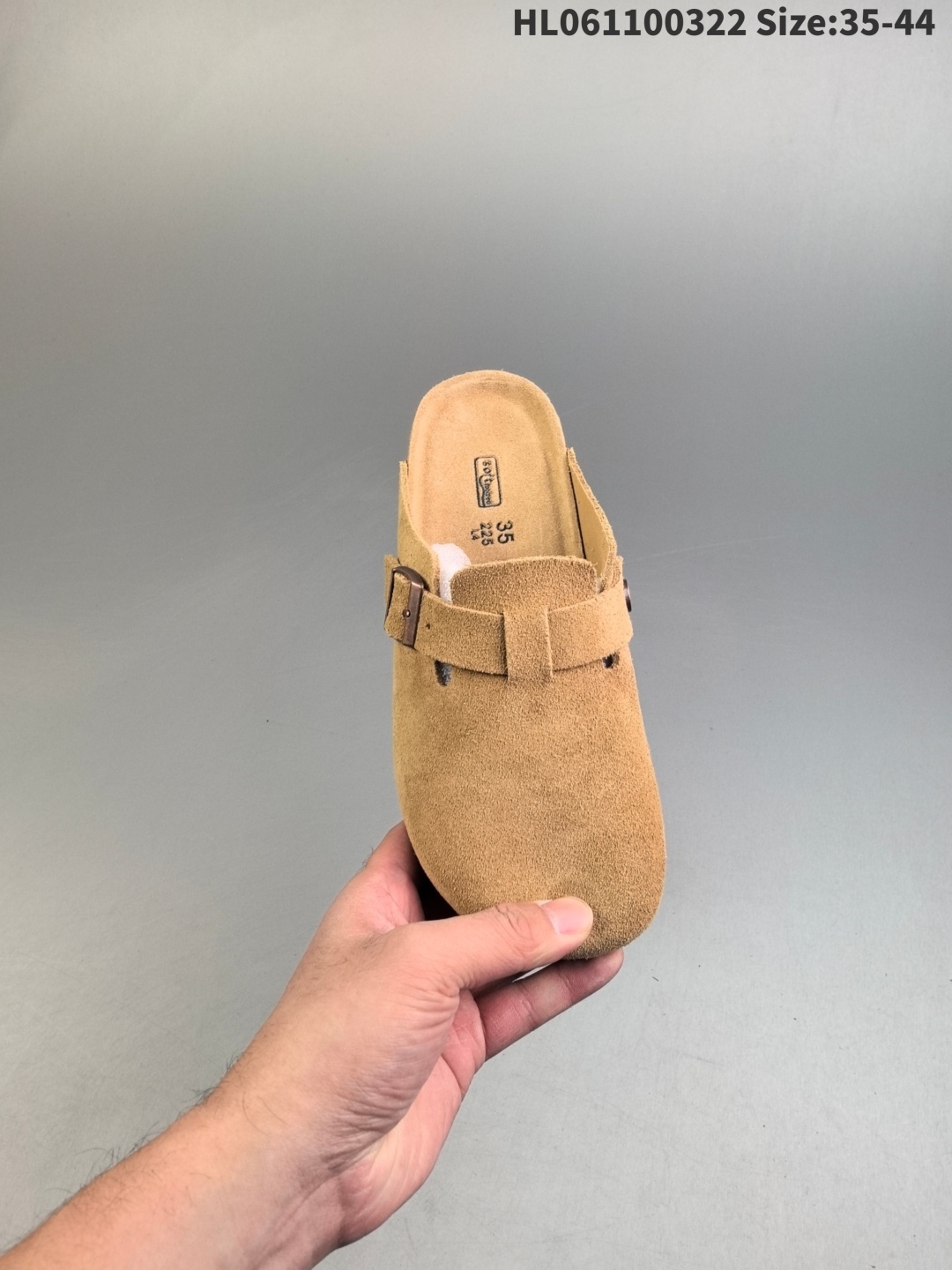 45$ dh birkenstock size 35-44 92826034154 DL645 gallery