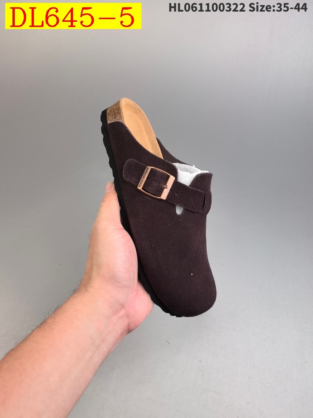 45$ dh birkenstock size 35-44 92826034154 DL645 gallery