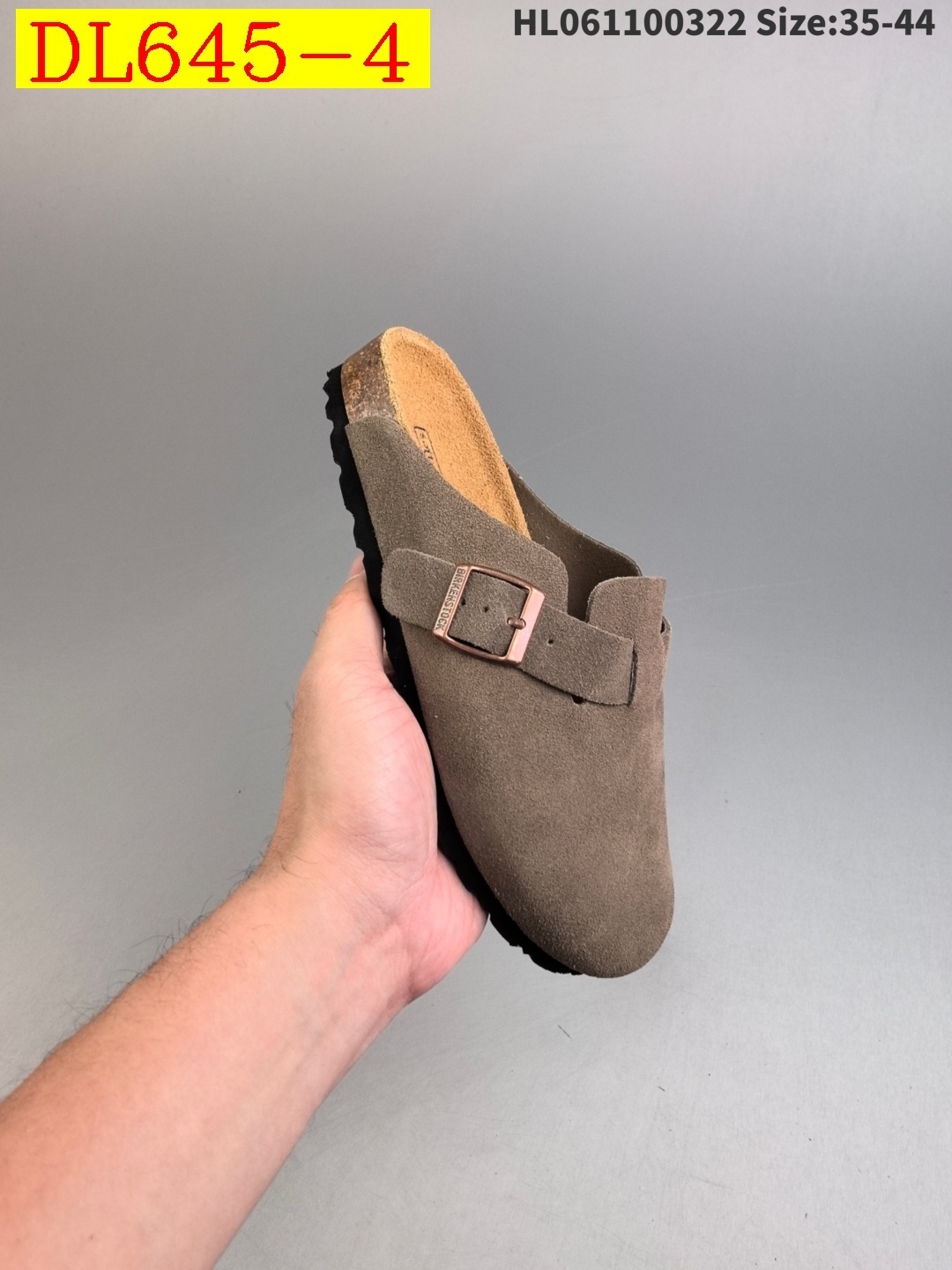 45$ dh birkenstock size 35-44 92826034154 DL645 gallery