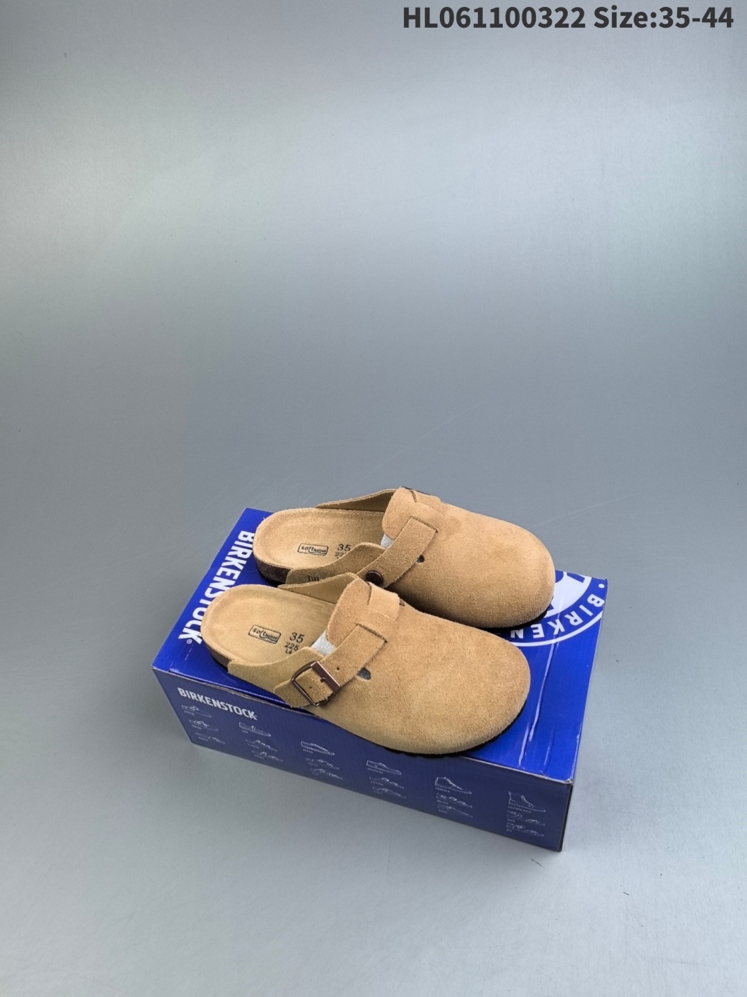 45$ dh birkenstock size 35-44 92826034154 DL645 gallery