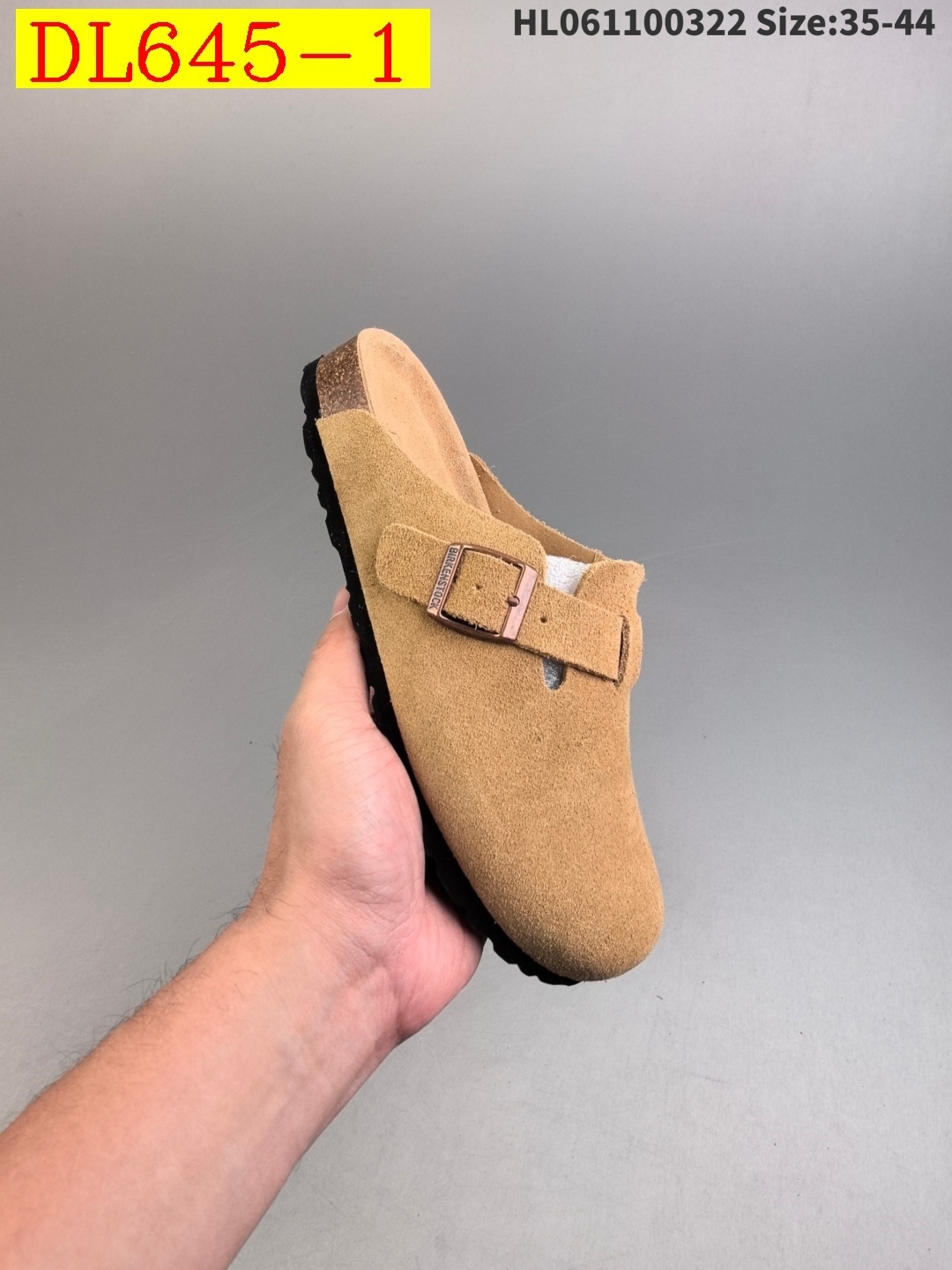 45$ dh birkenstock size 35-44 92826034154 DL645 gallery