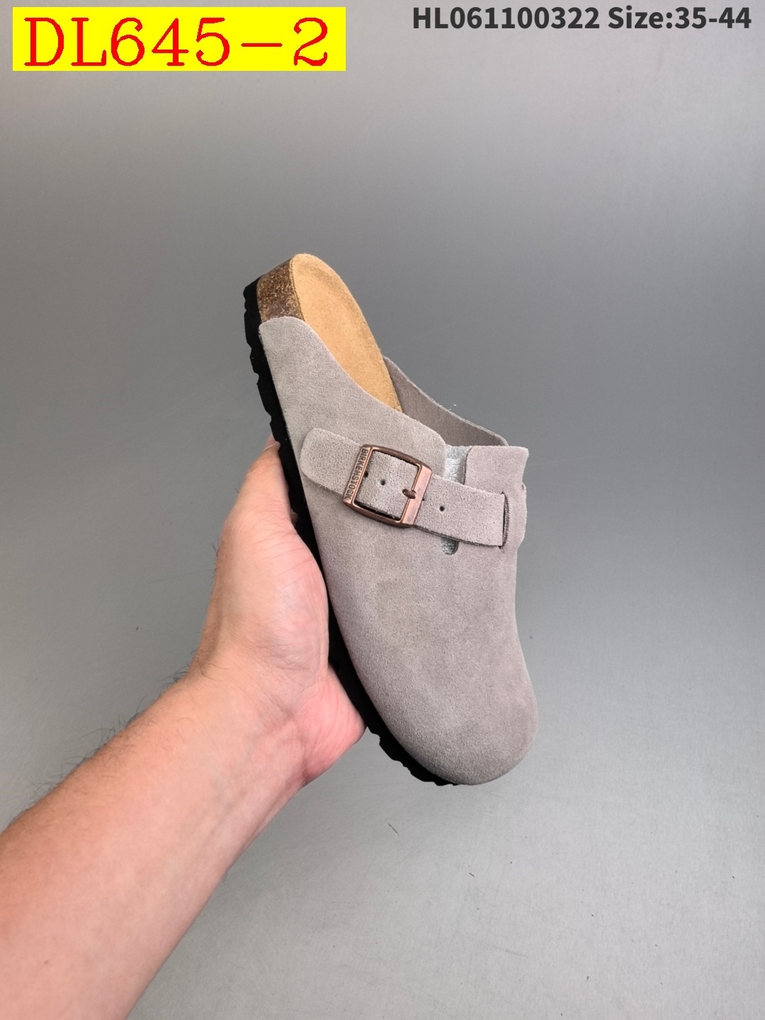 45$ dh birkenstock size 35-44 92826034154 DL645 gallery