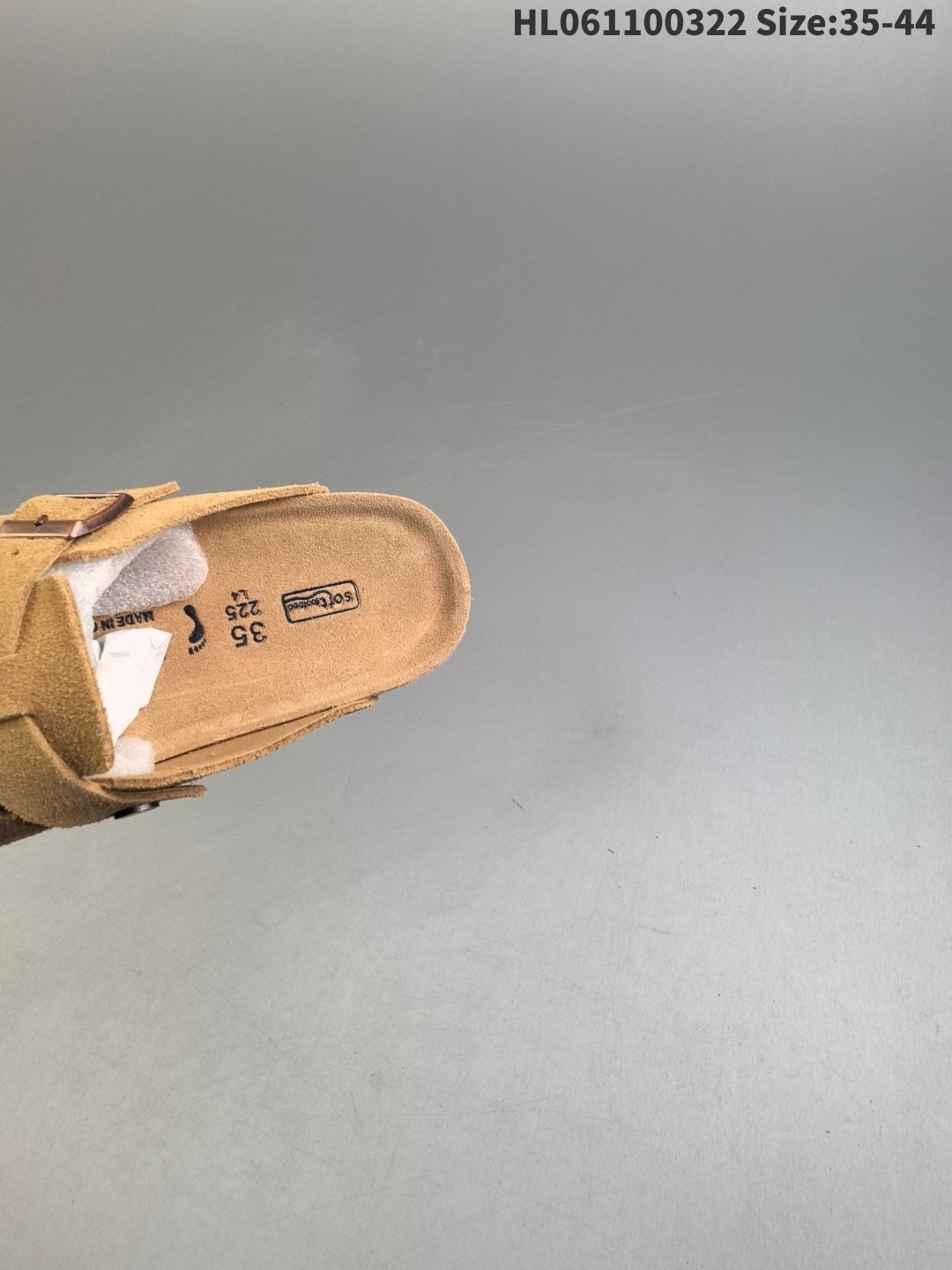 45$ dh birkenstock size 35-44 92826034154 DL645 gallery