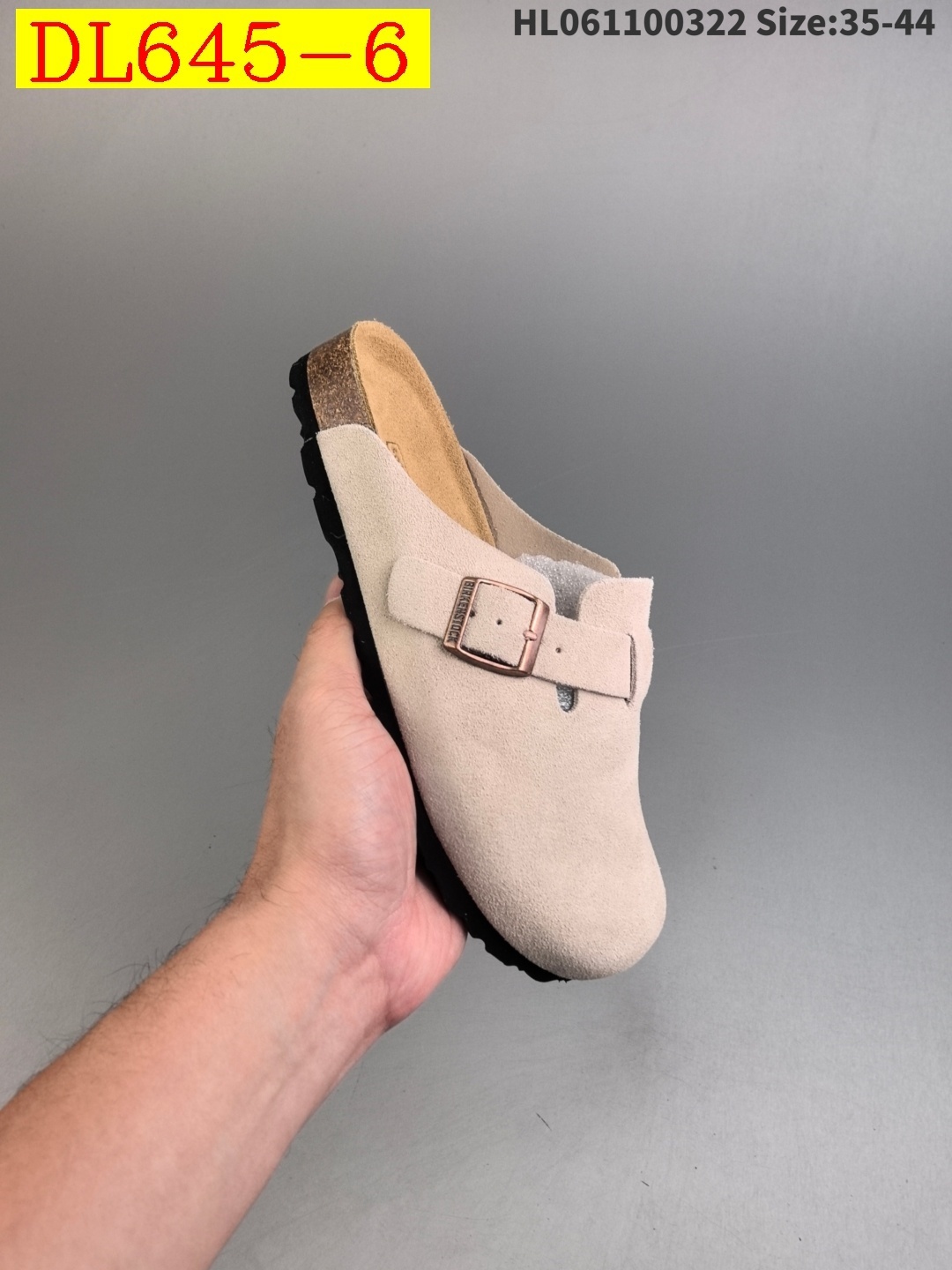 45$ dh birkenstock size 35-44 92826034154 DL645 gallery