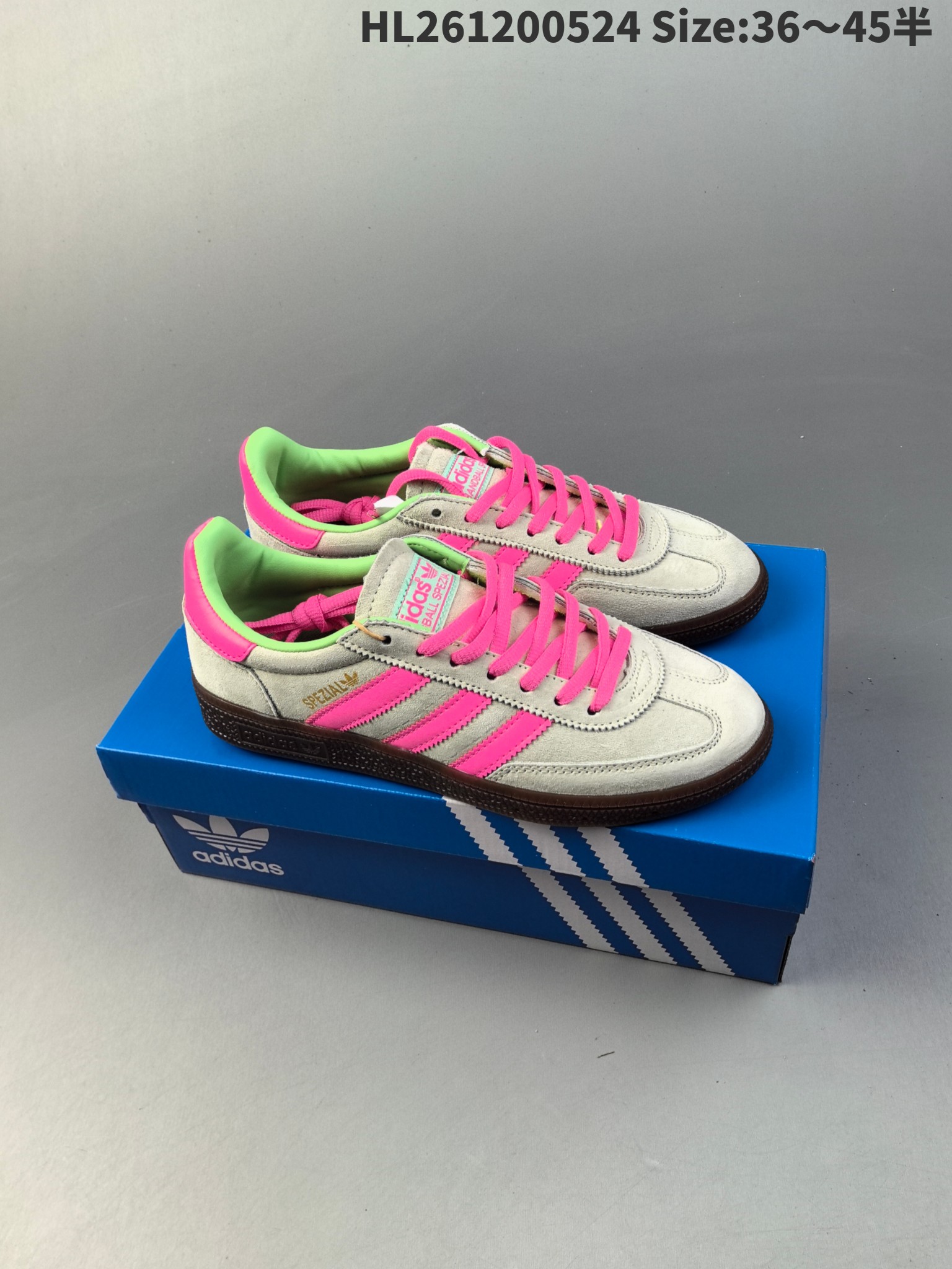 45$ new_dh ADIDAS Samba OG FT SIZE 35-45 92541034032 DT29 gallery