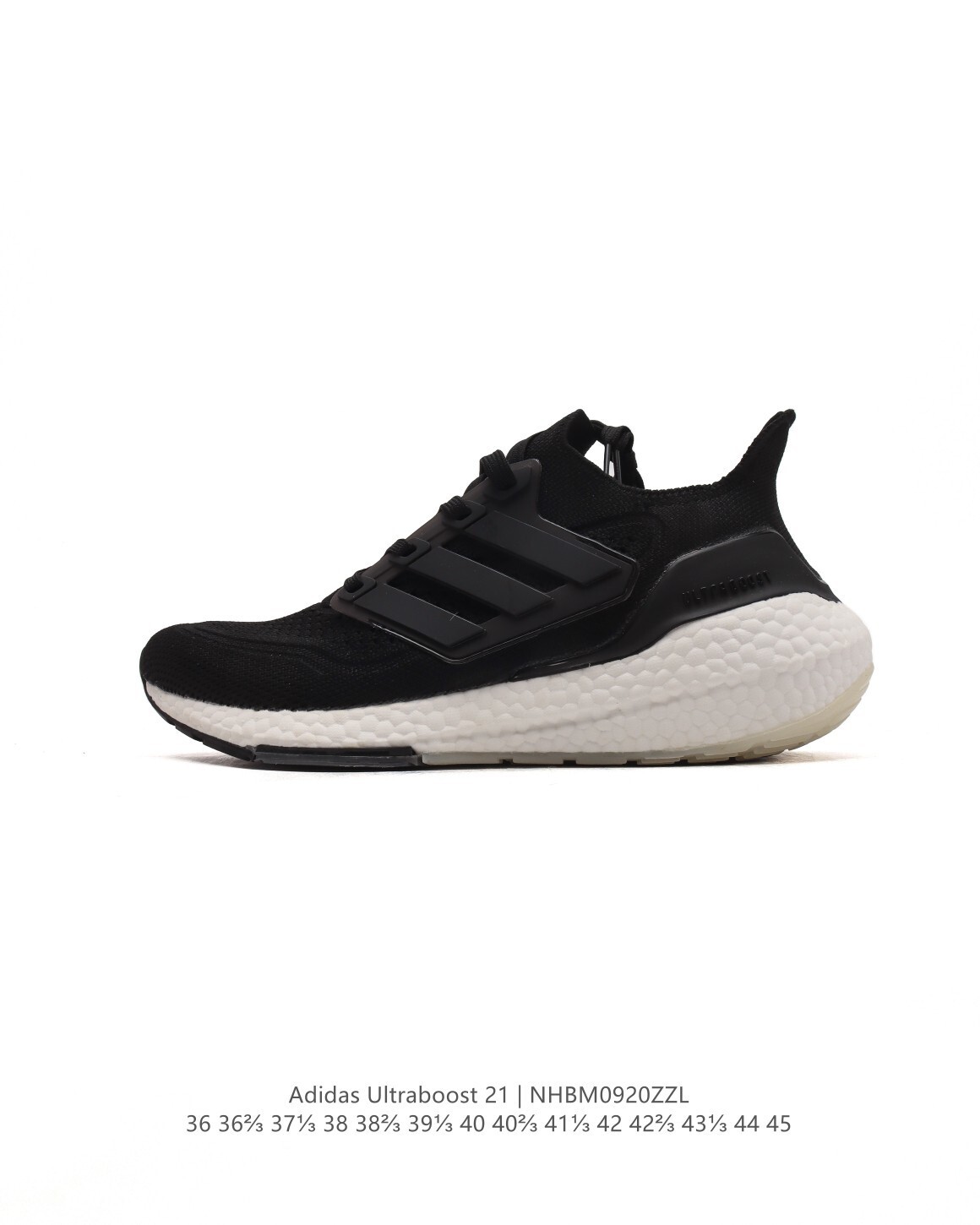 45$ new_dh ADIDAS ULTRABOOST 21 size 36-45 42126024939 DB82 gallery