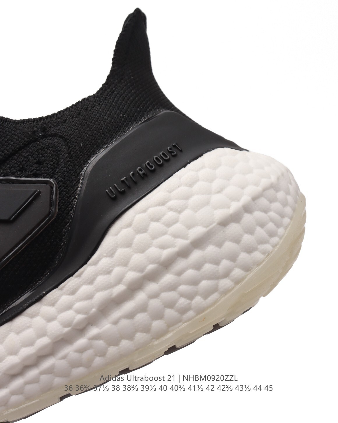 45$ new_dh ADIDAS ULTRABOOST 21 size 36-45 42126024939 DB82 gallery