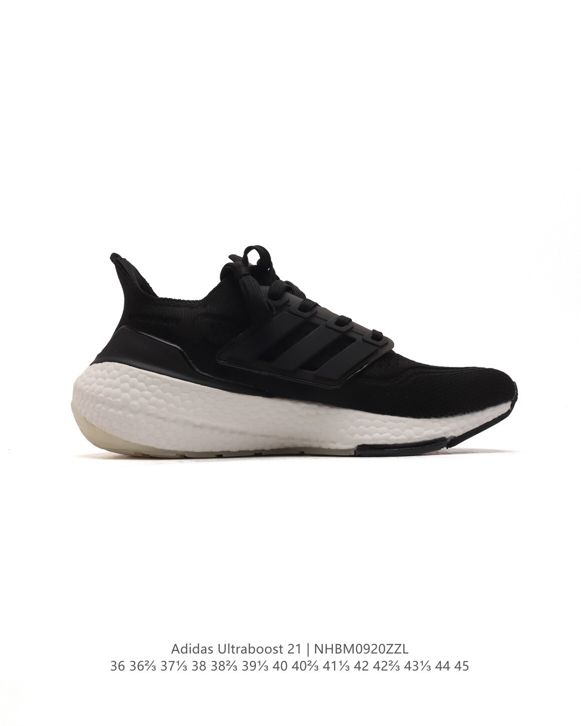 45$ new_dh ADIDAS ULTRABOOST 21 size 36-45 42126024939 DB82 gallery