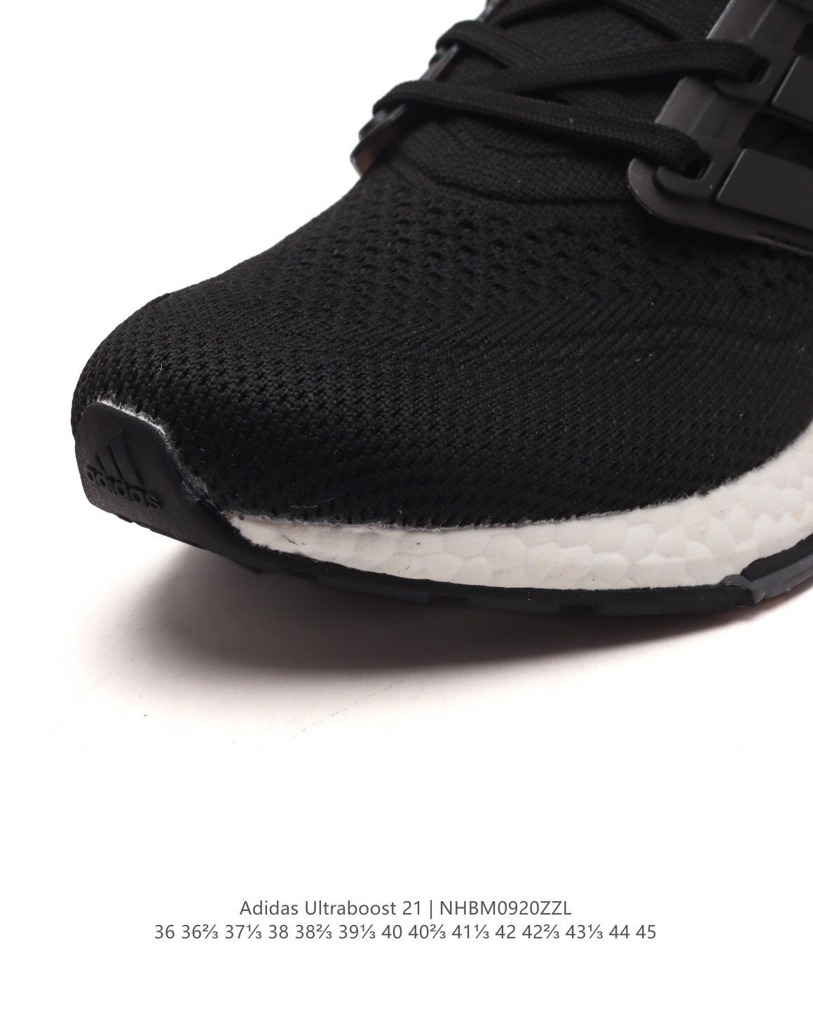 45$ new_dh ADIDAS ULTRABOOST 21 size 36-45 42126024939 DB82 gallery