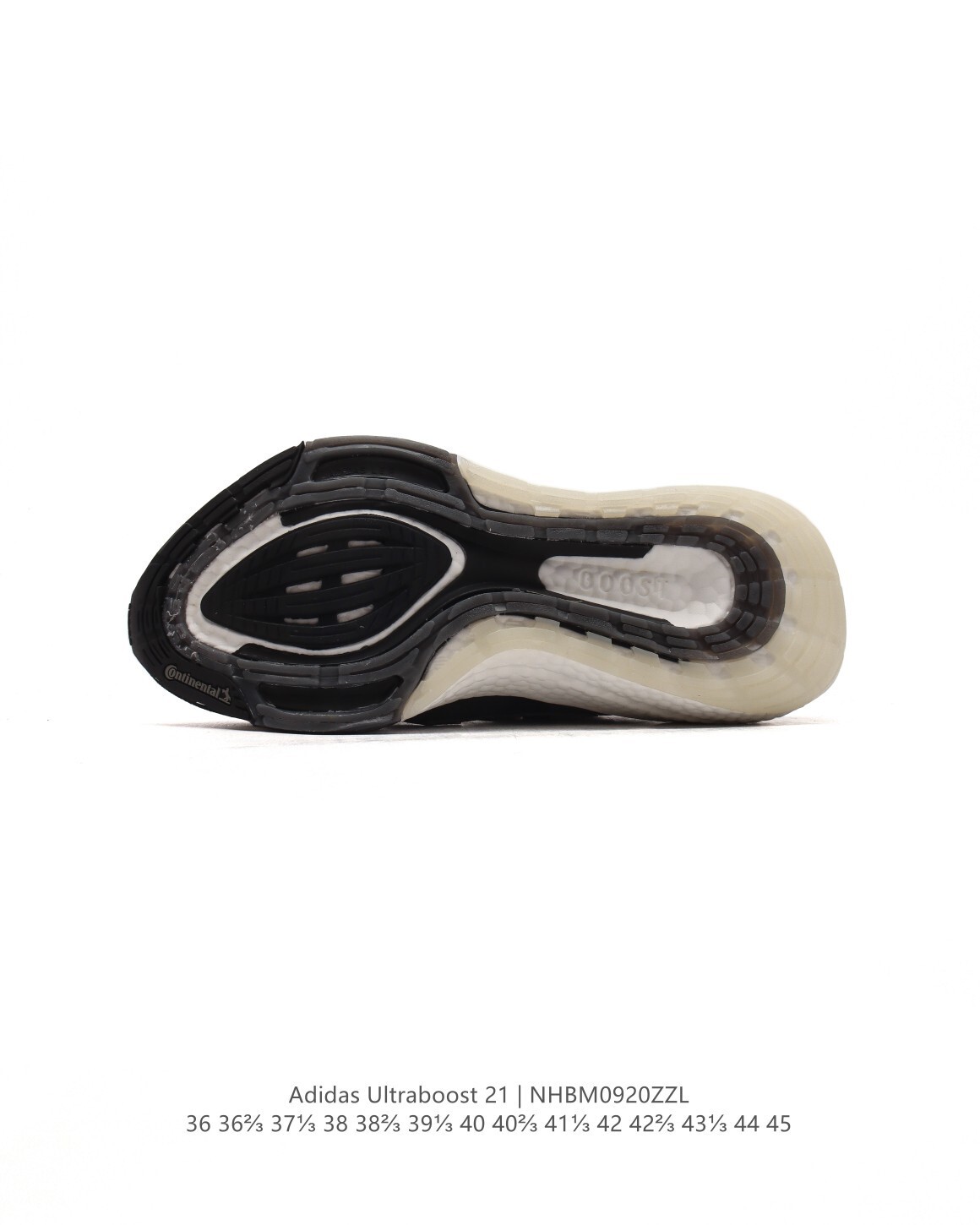 45$ new_dh ADIDAS ULTRABOOST 21 size 36-45 42126024939 DB82 gallery