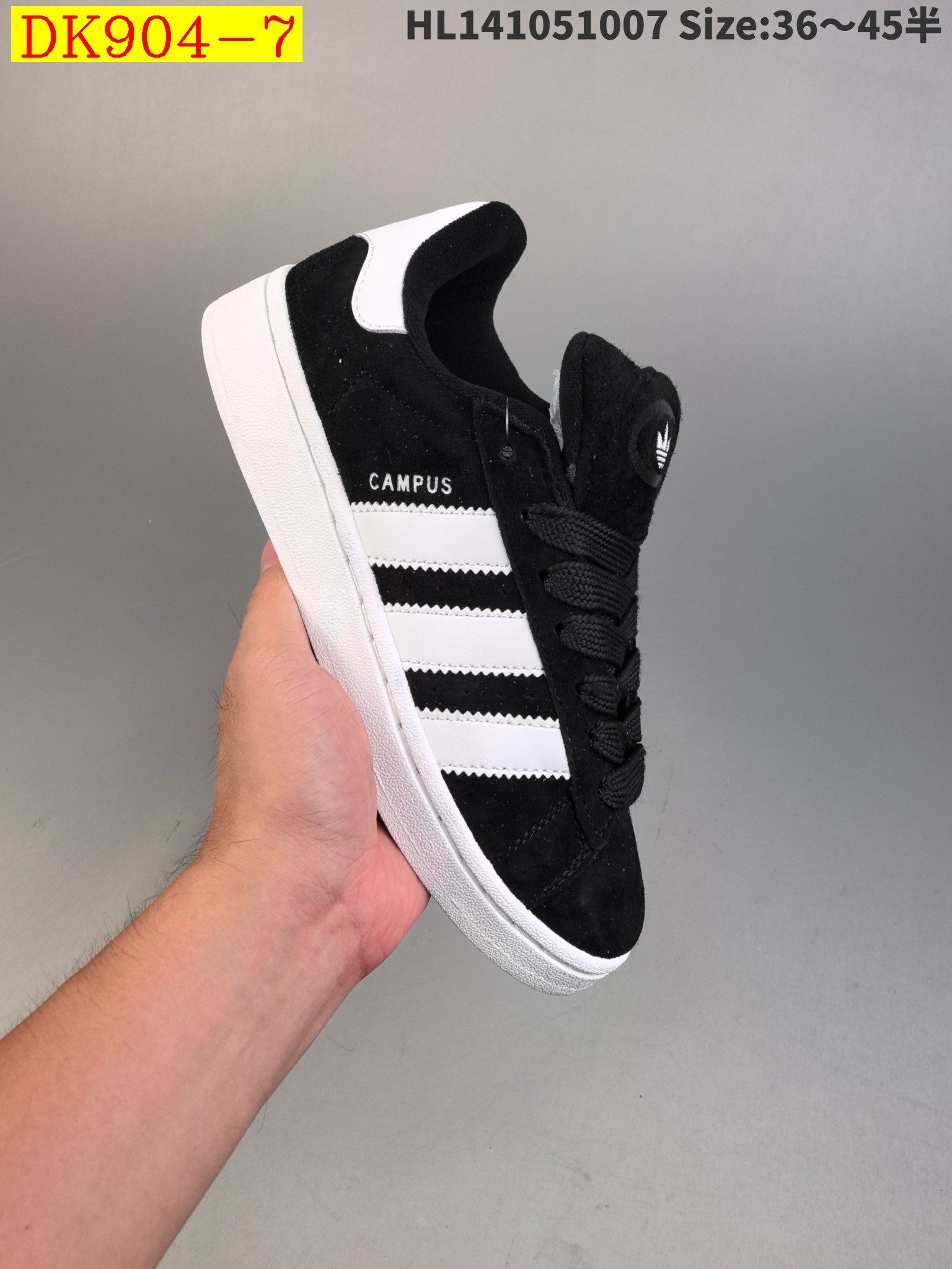 45$ new_dh Adidas Originals Campus 00s Half size 36-45 42518034030 DK904 gallery