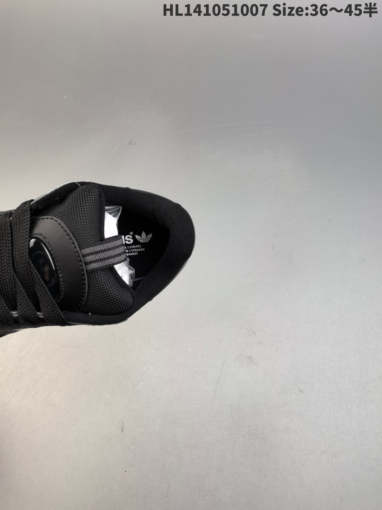 45$ new_dh Adidas Originals Campus 00s Half size 36-45 42518034030 DK904 gallery