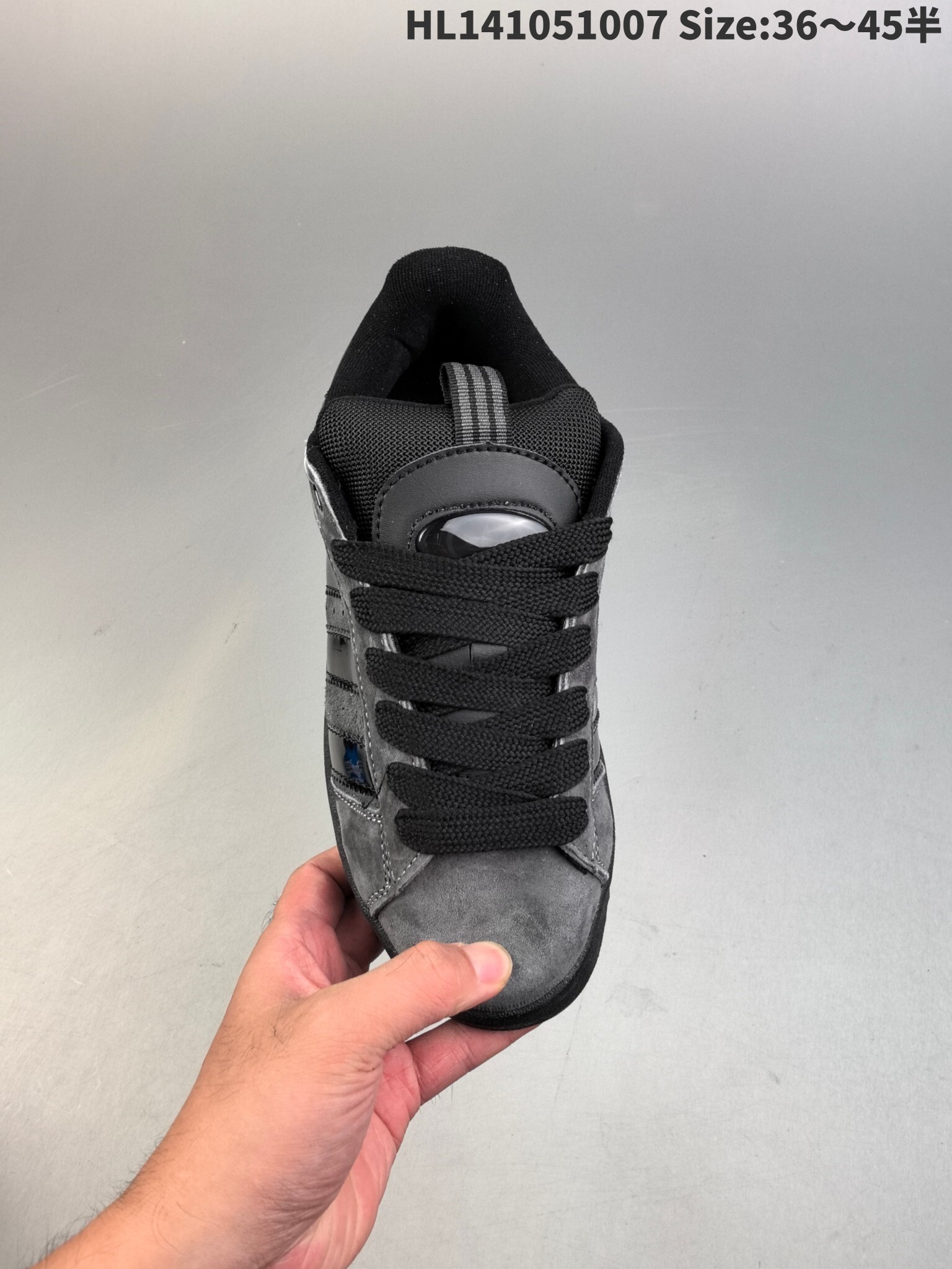 45$ new_dh Adidas Originals Campus 00s Half size 36-45 42518034030 DK904 gallery