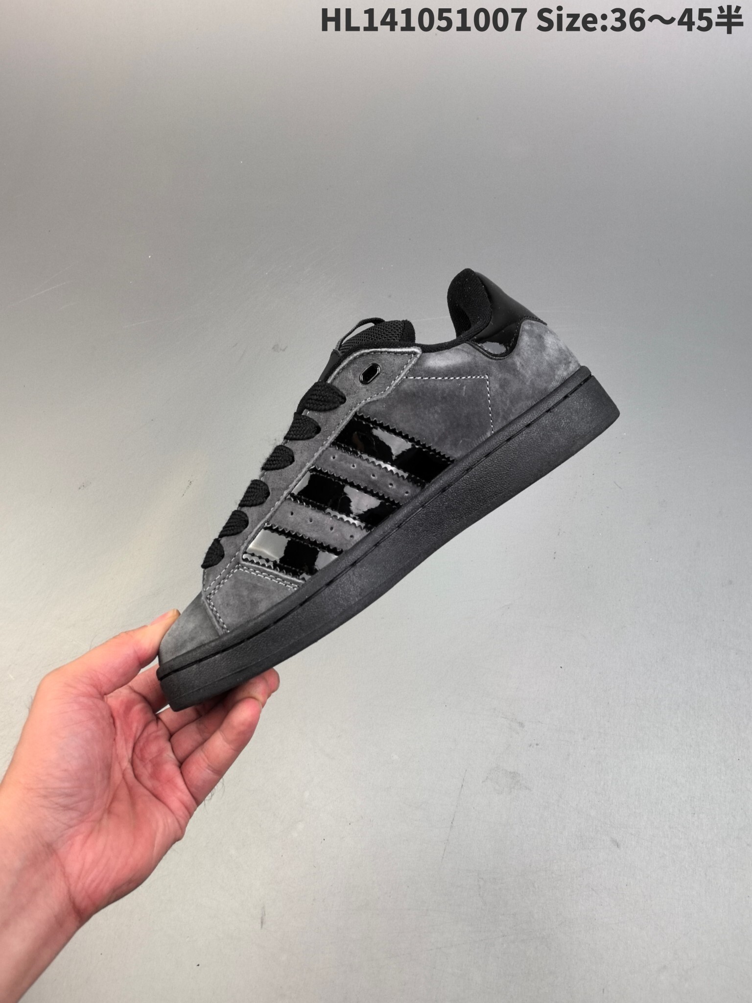 45$ new_dh Adidas Originals Campus 00s Half size 36-45 42518034030 DK904 gallery