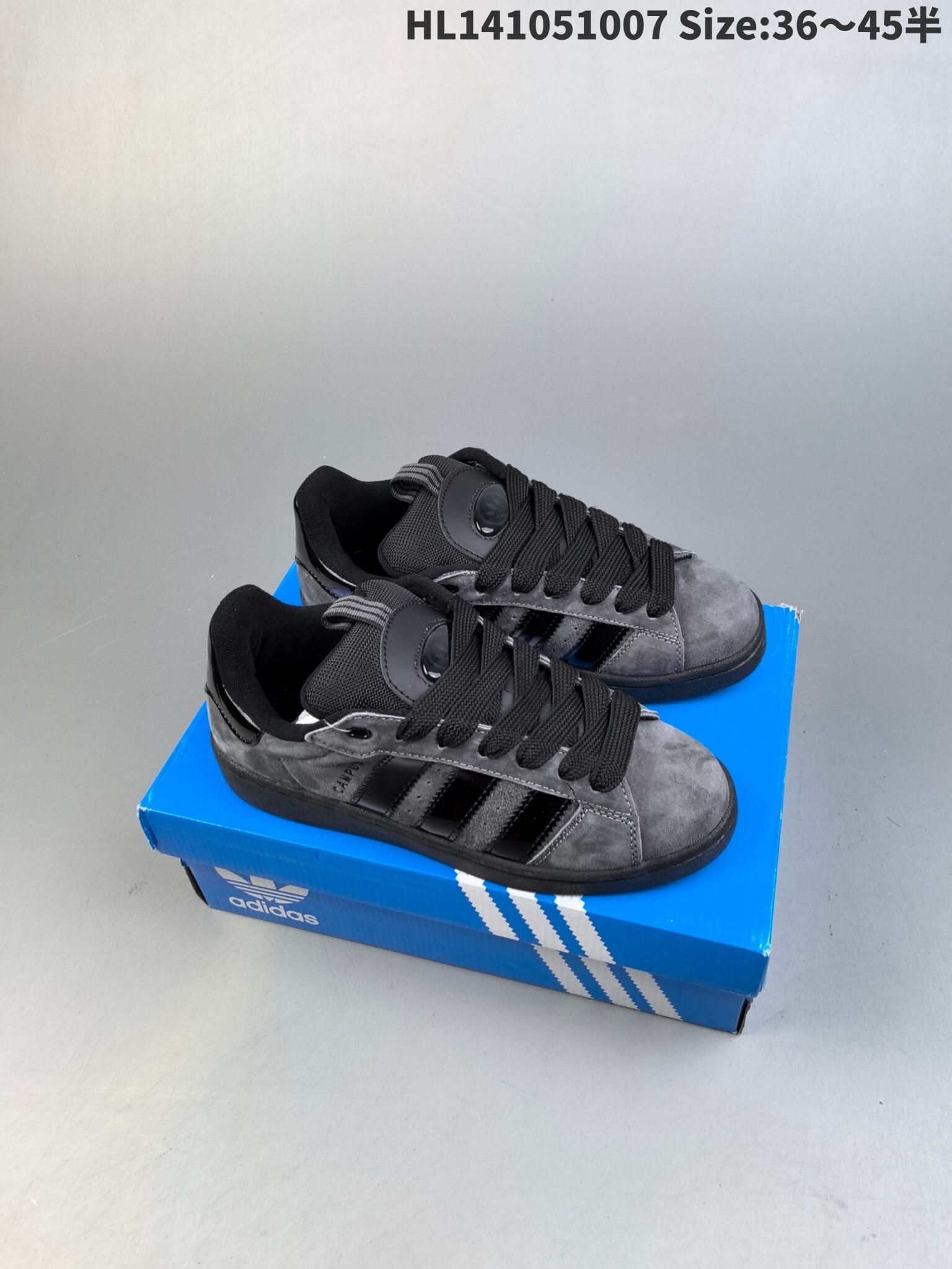 45$ new_dh Adidas Originals Campus 00s Half size 36-45 42518034030 DK904 gallery