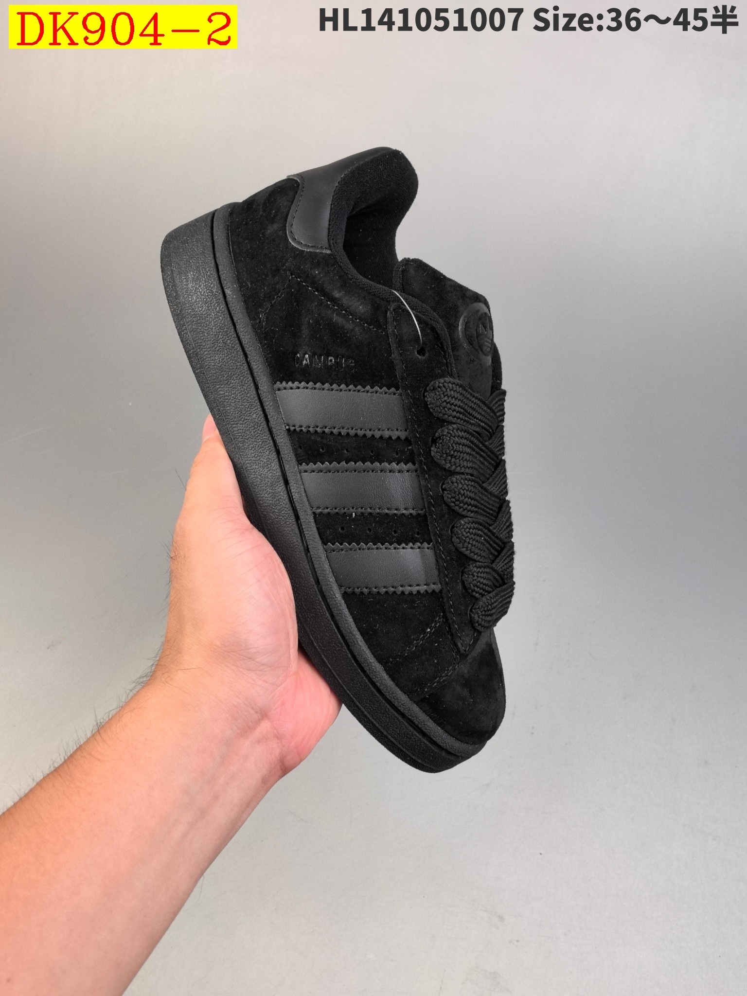 45$ new_dh Adidas Originals Campus 00s Half size 36-45 42518034030 DK904 gallery