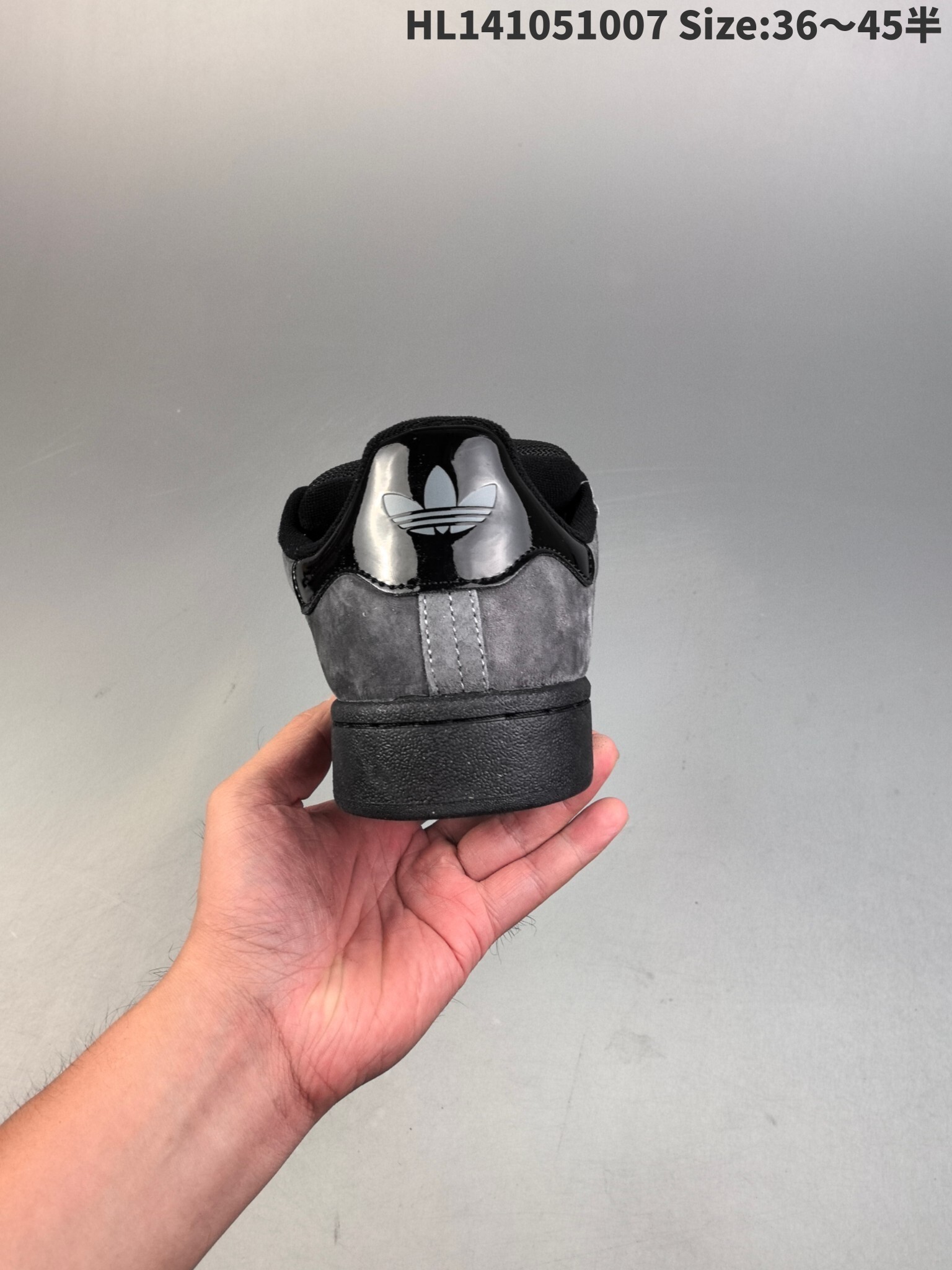 45$ new_dh Adidas Originals Campus 00s Half size 36-45 42518034030 DK904 gallery